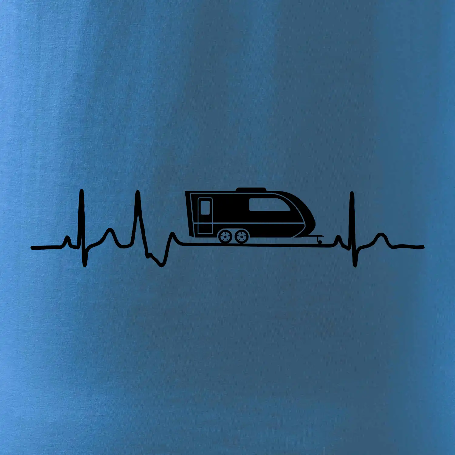 EKG karavan
