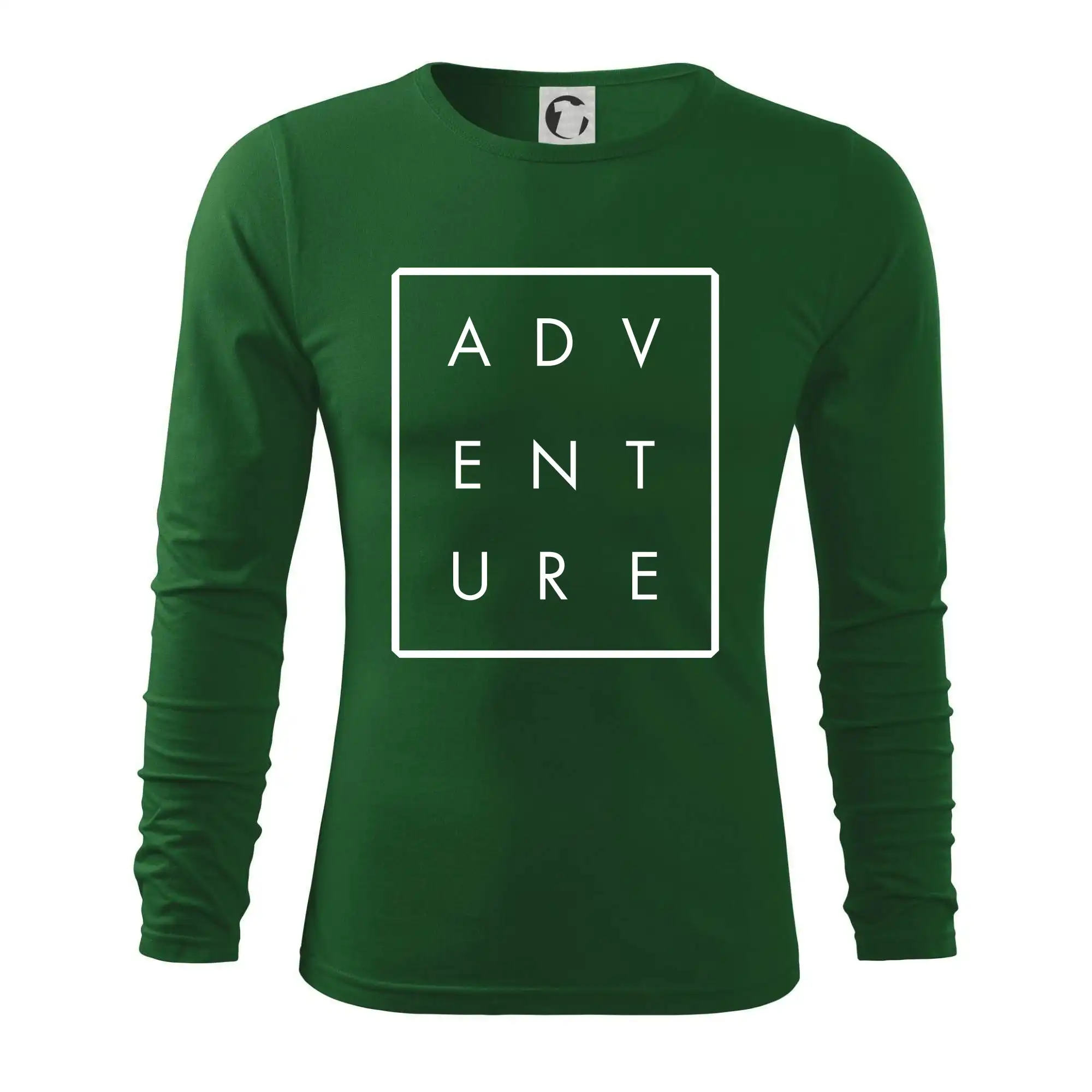 Adventure obdelník
