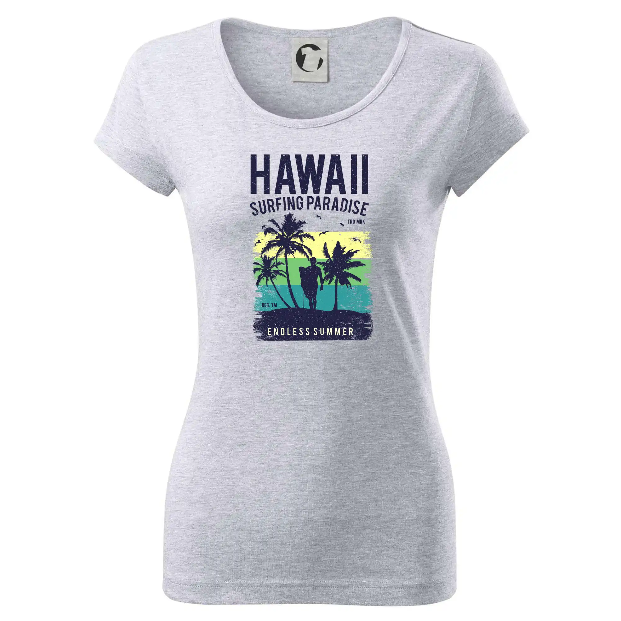 Hawaii
