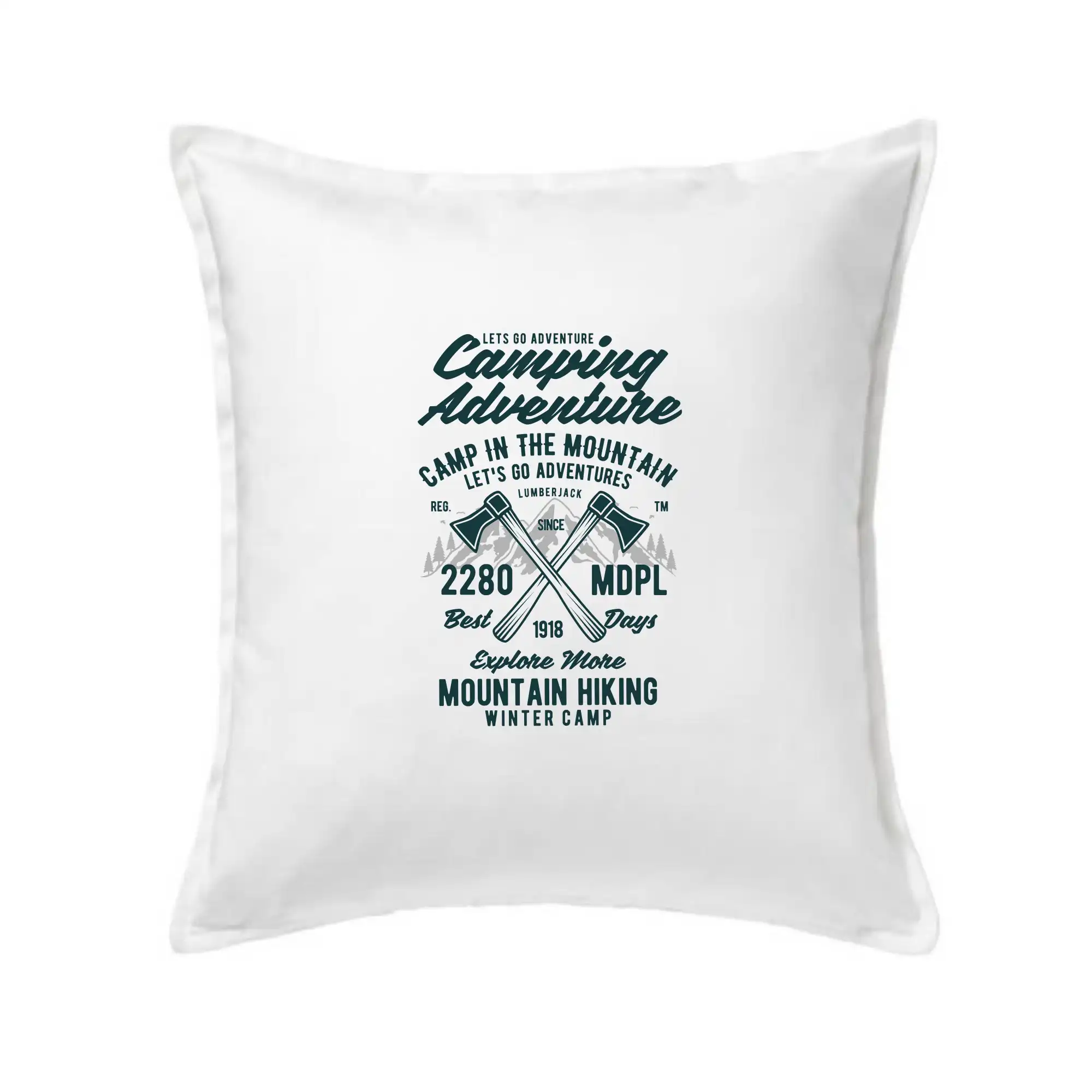 Camping Adventure Mountain hiking