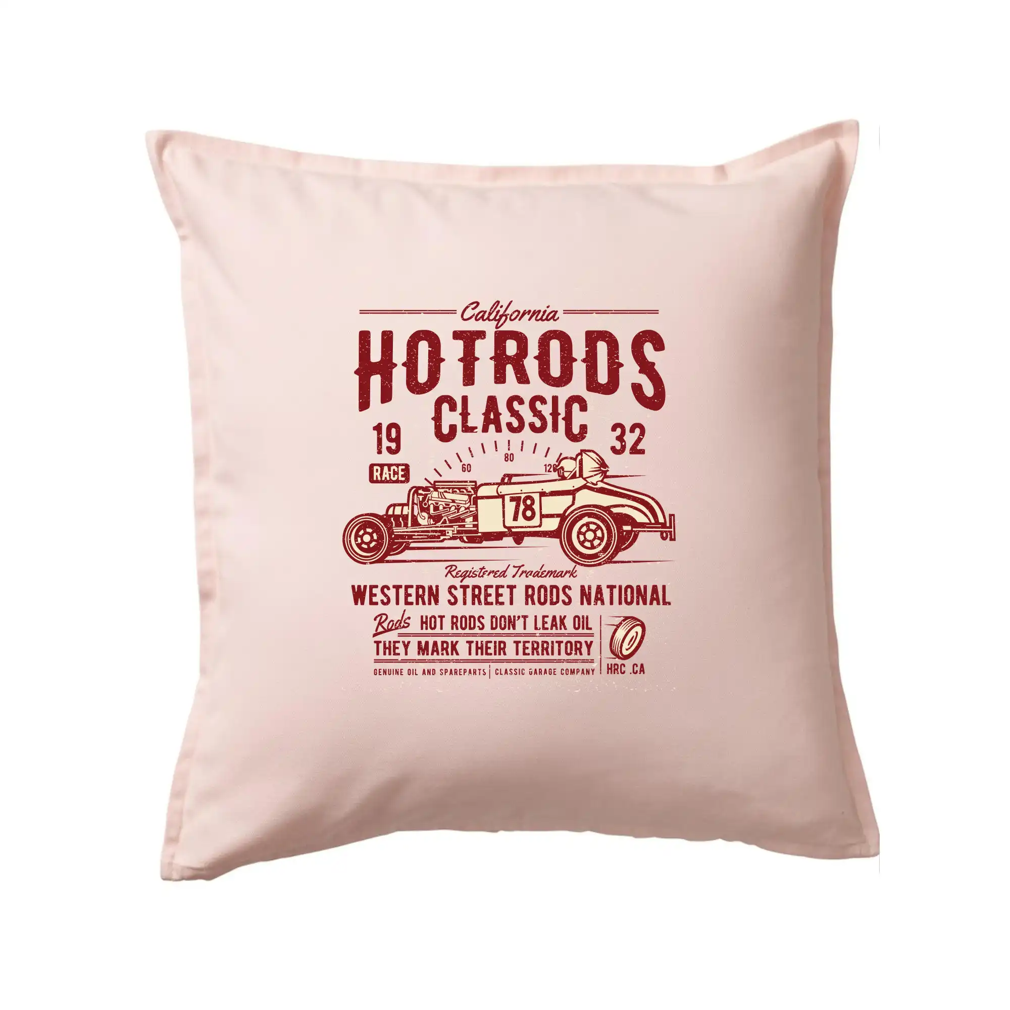 Hot Rods Race Classic