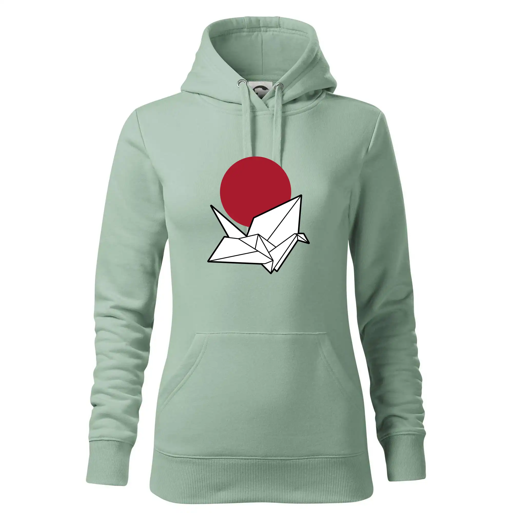 Japan culture - origami