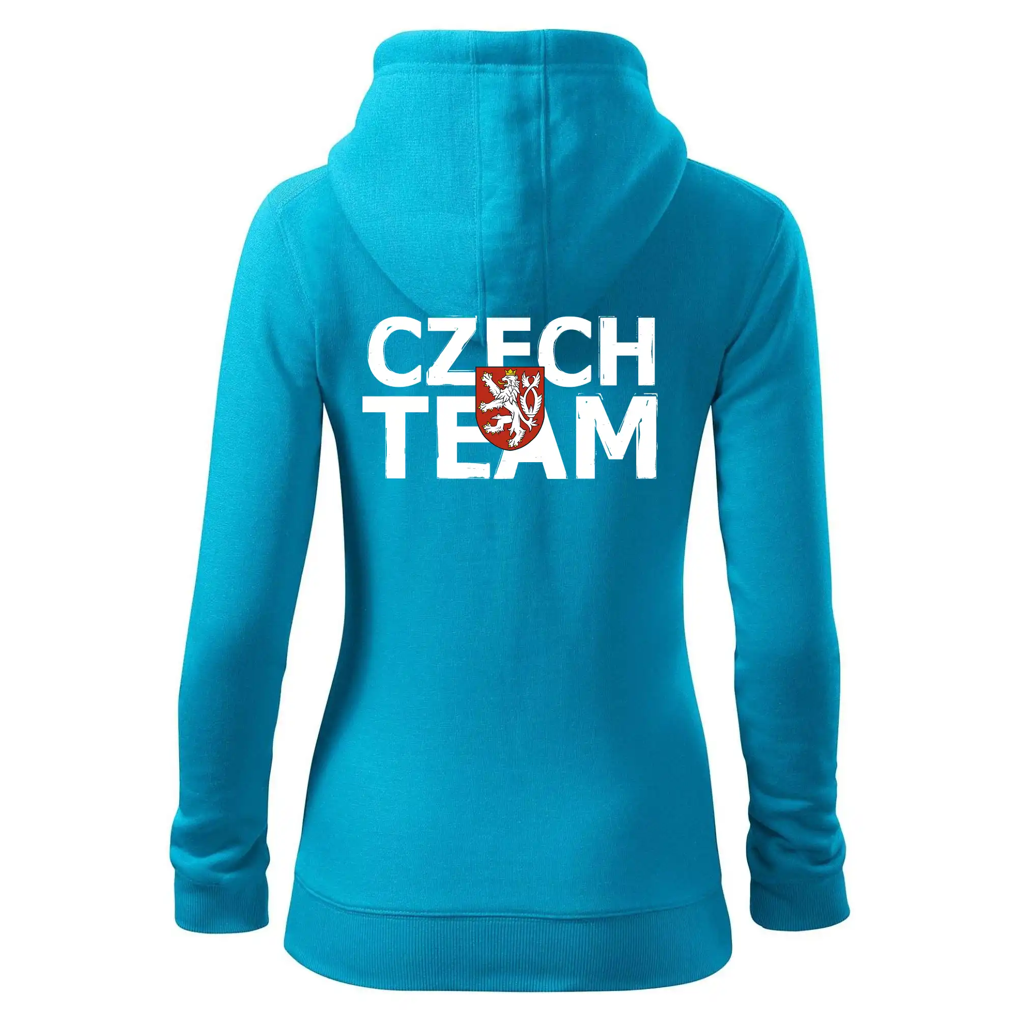 Czech team - Český lev