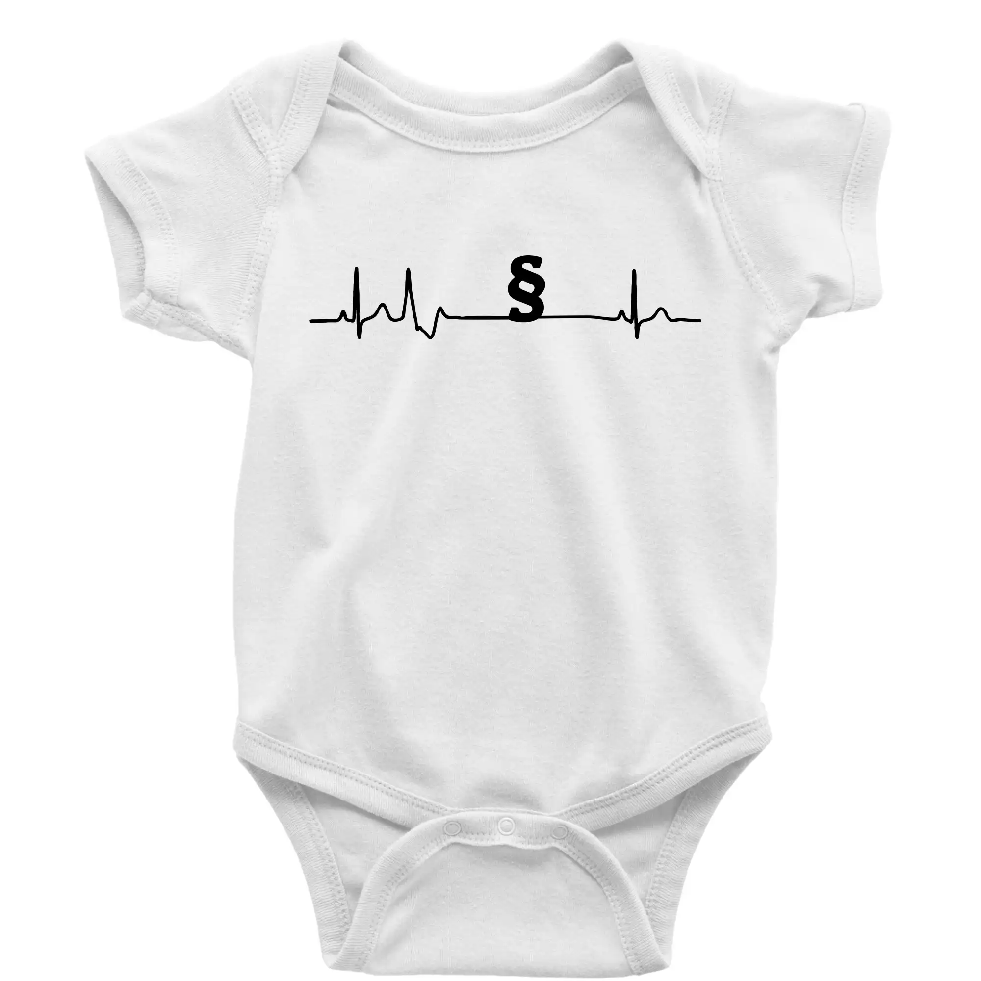 Paragraf EKG - právník a advokát