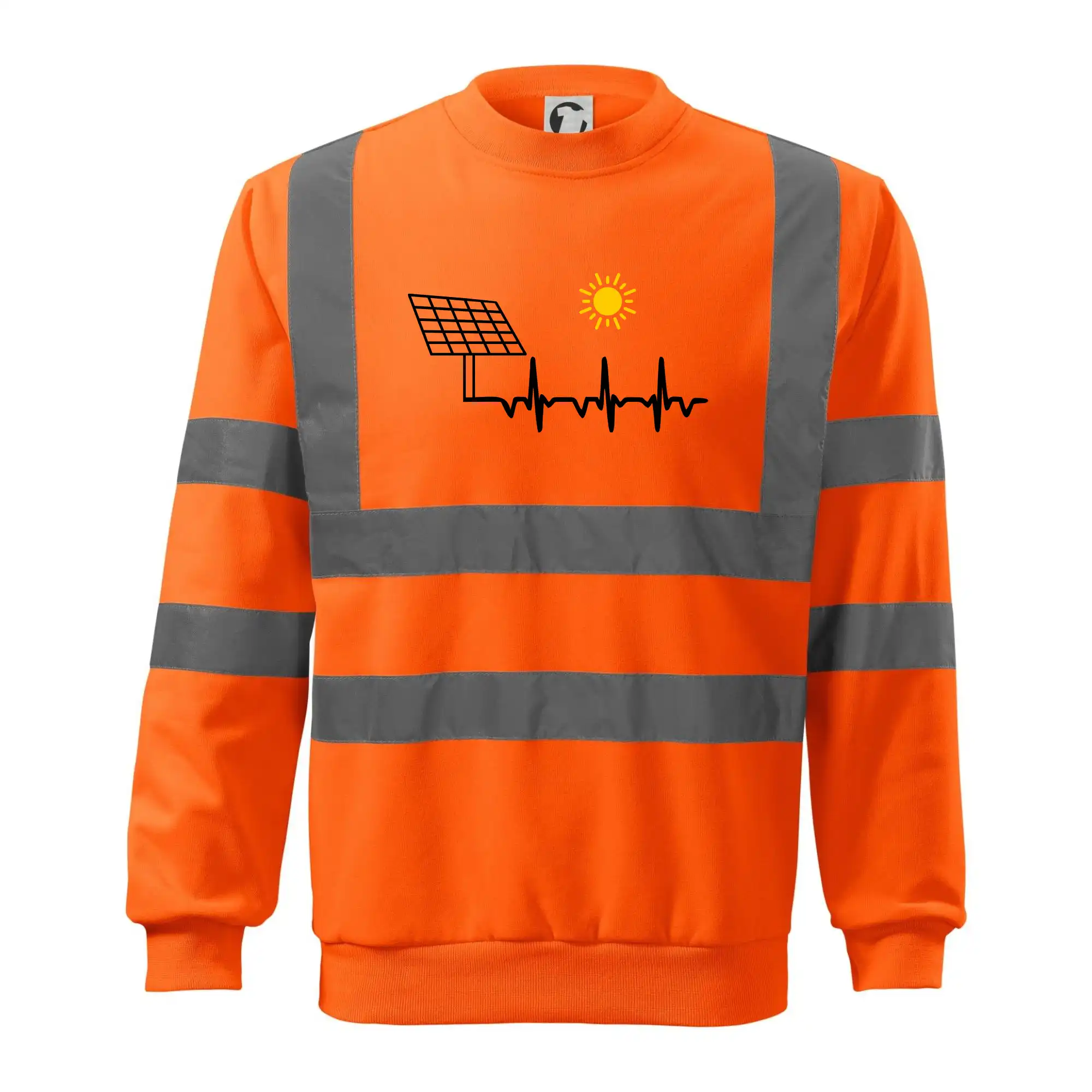Ekg Fotovoltaická elektrárna