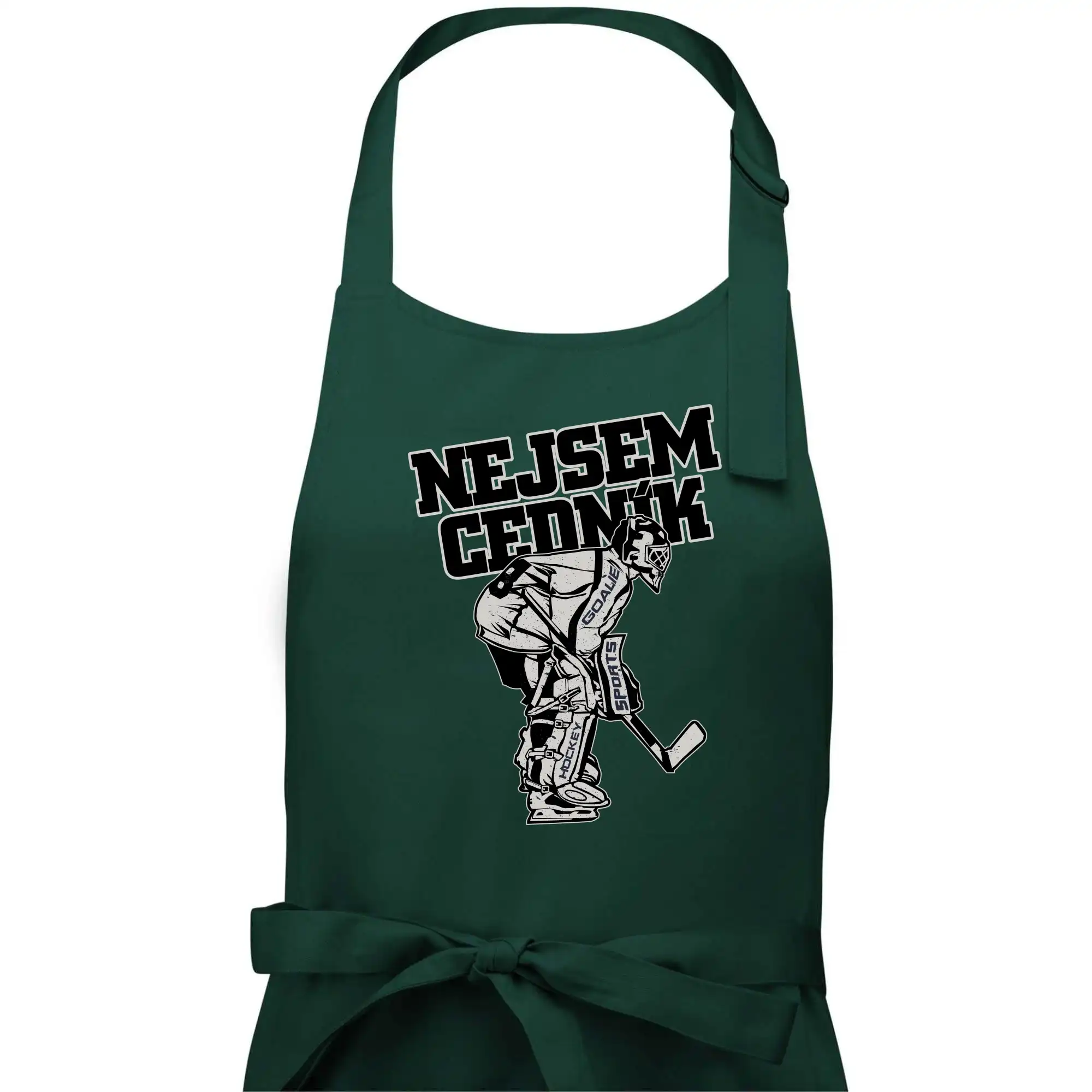 Nejsem cedník