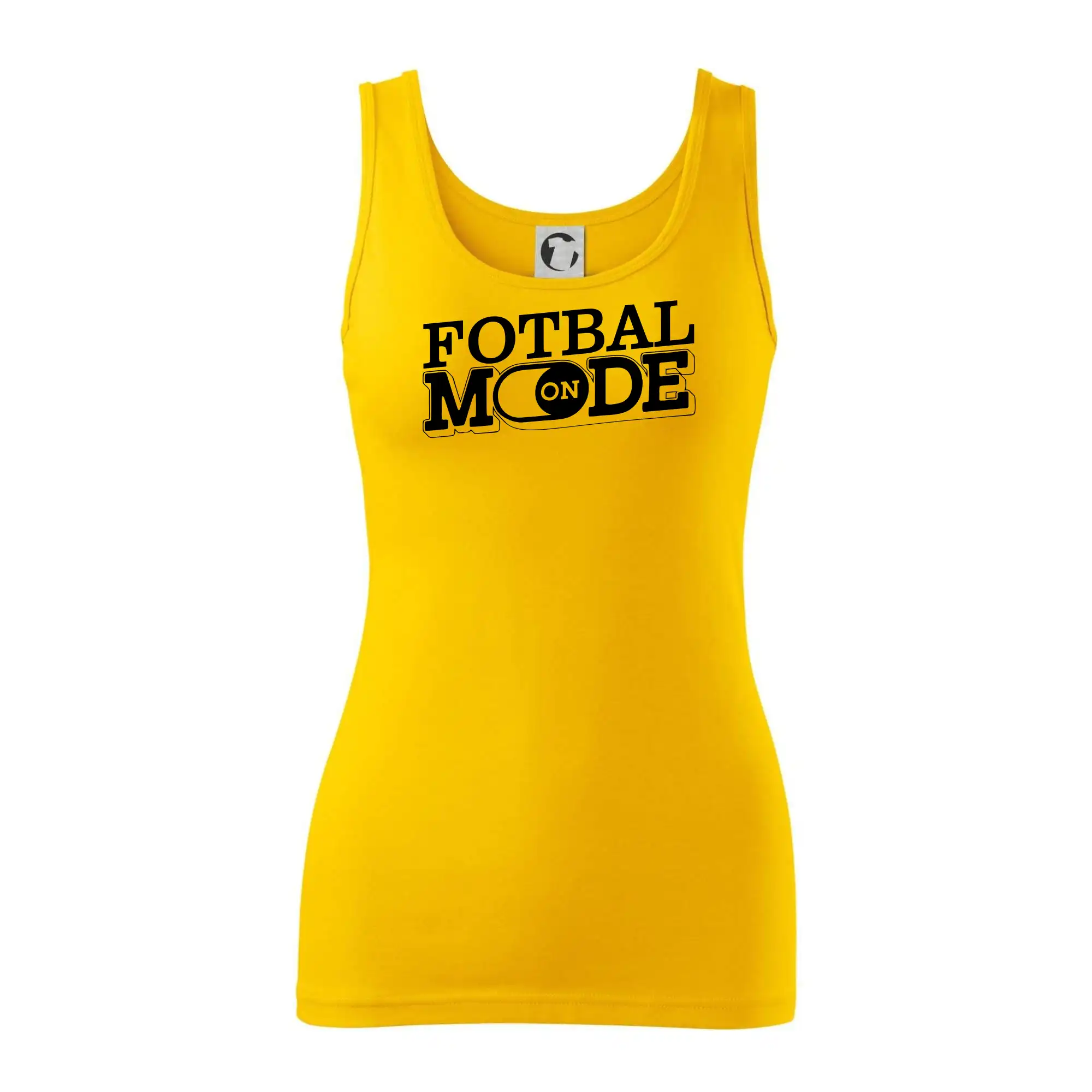 Fotbal mode