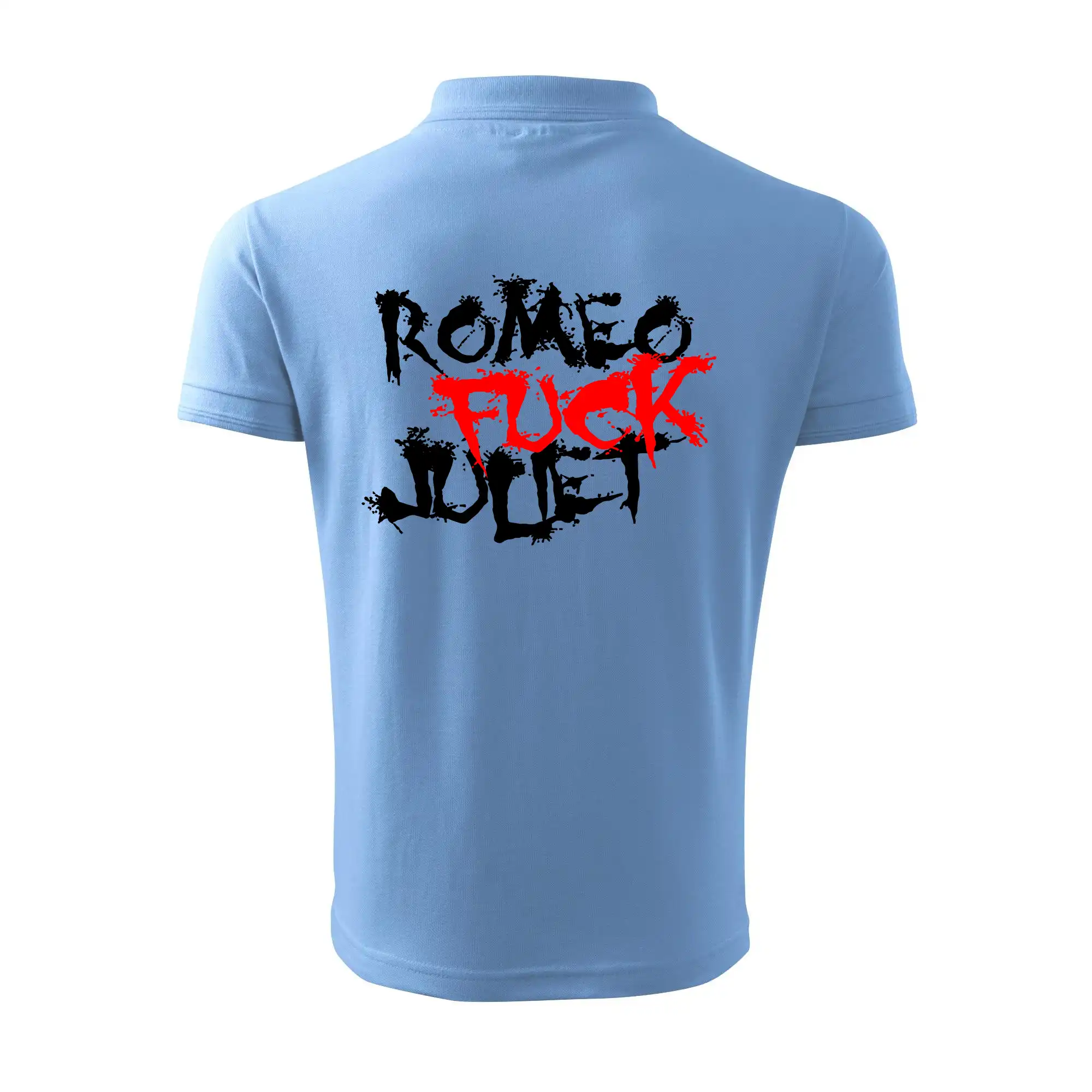 Romeo Fuck Juilet - Romeo vojel Julii