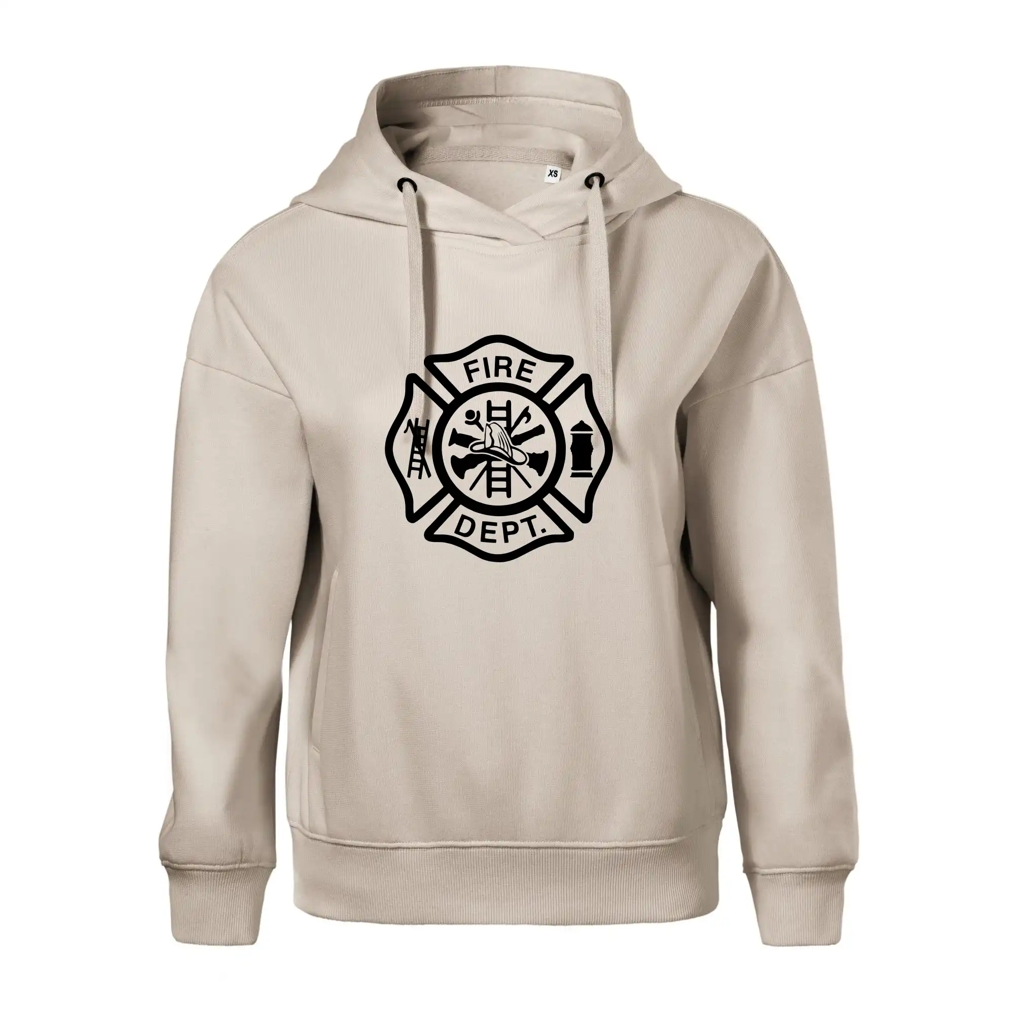 Fire dept. logo