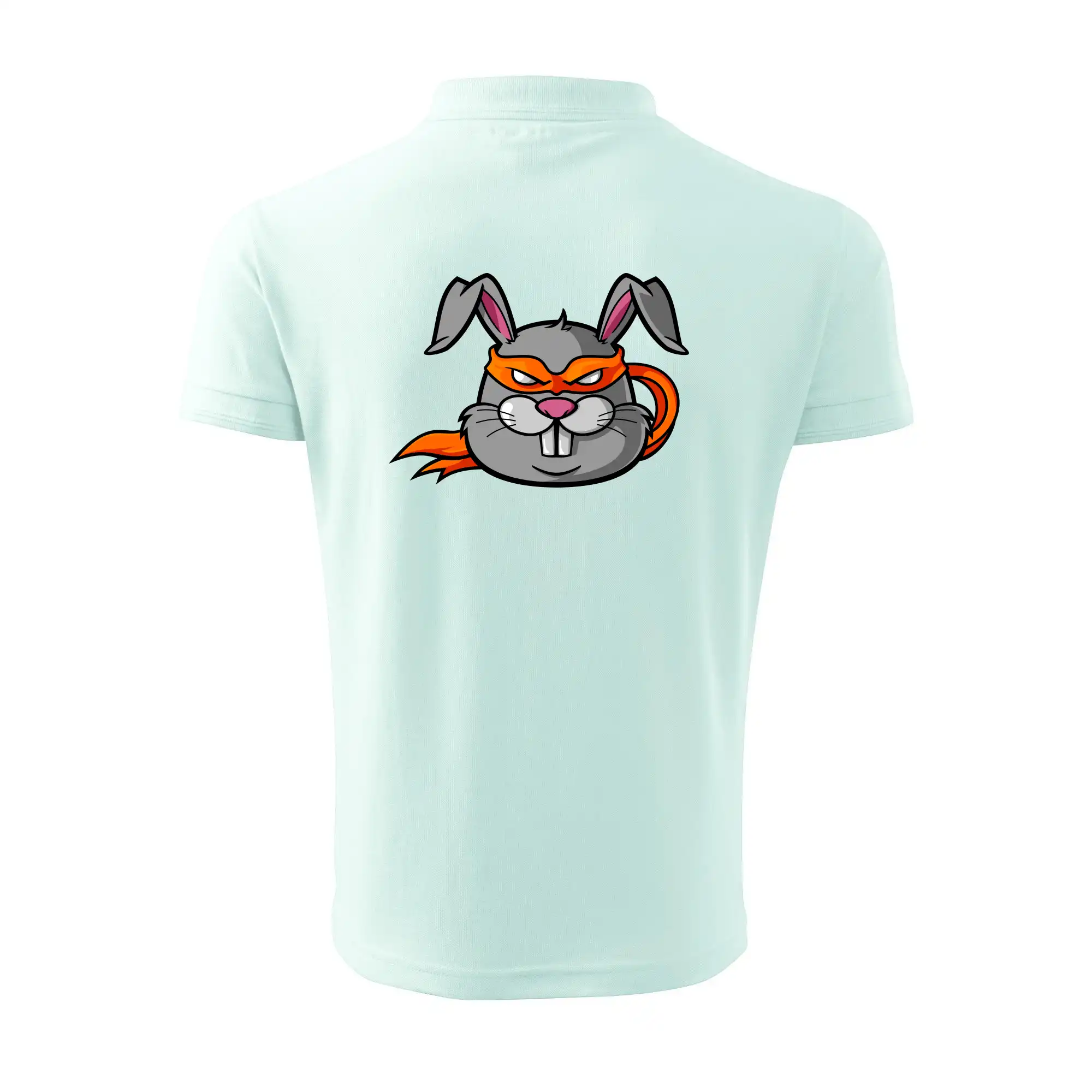 Ninja králík