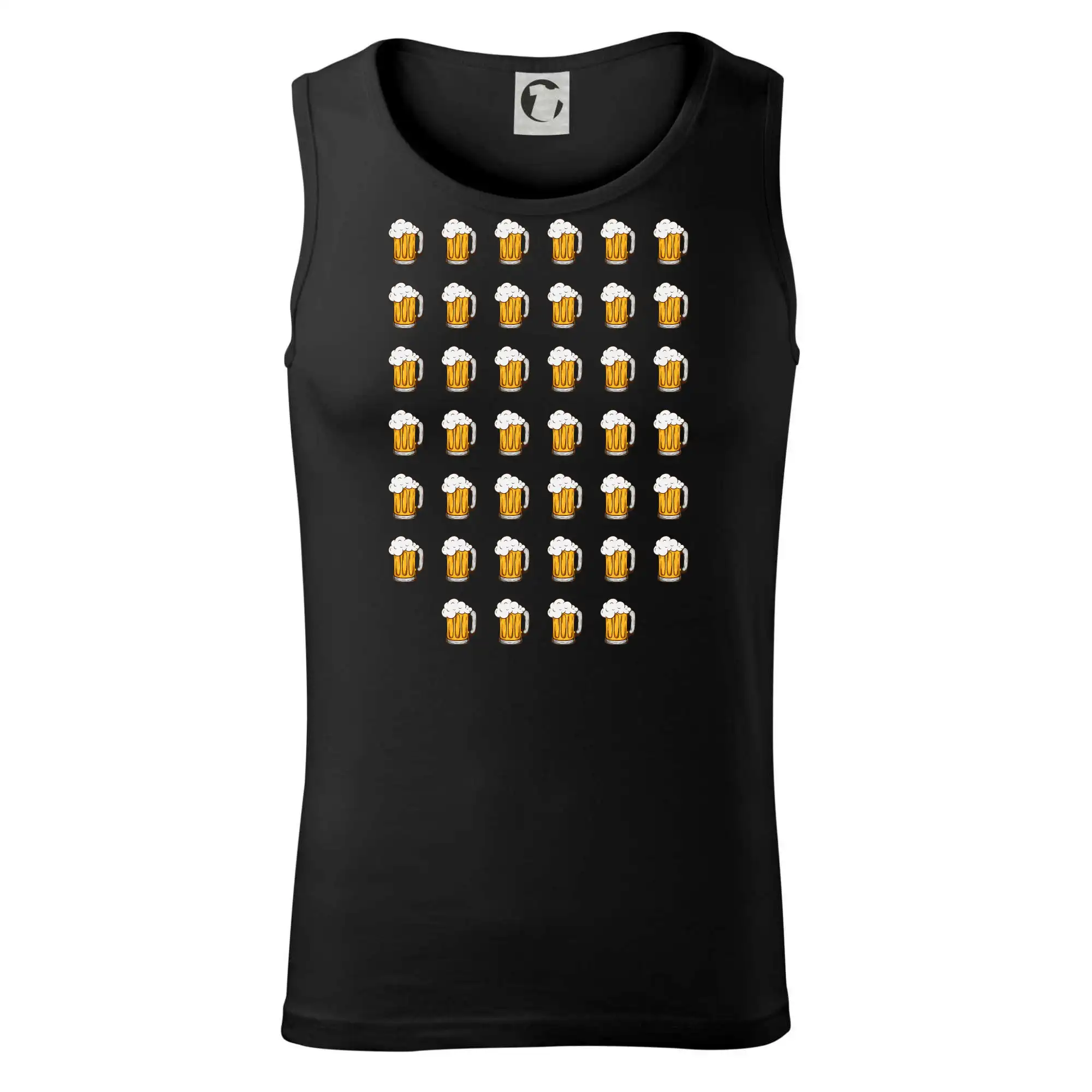 Narozeniny - 40x pivo