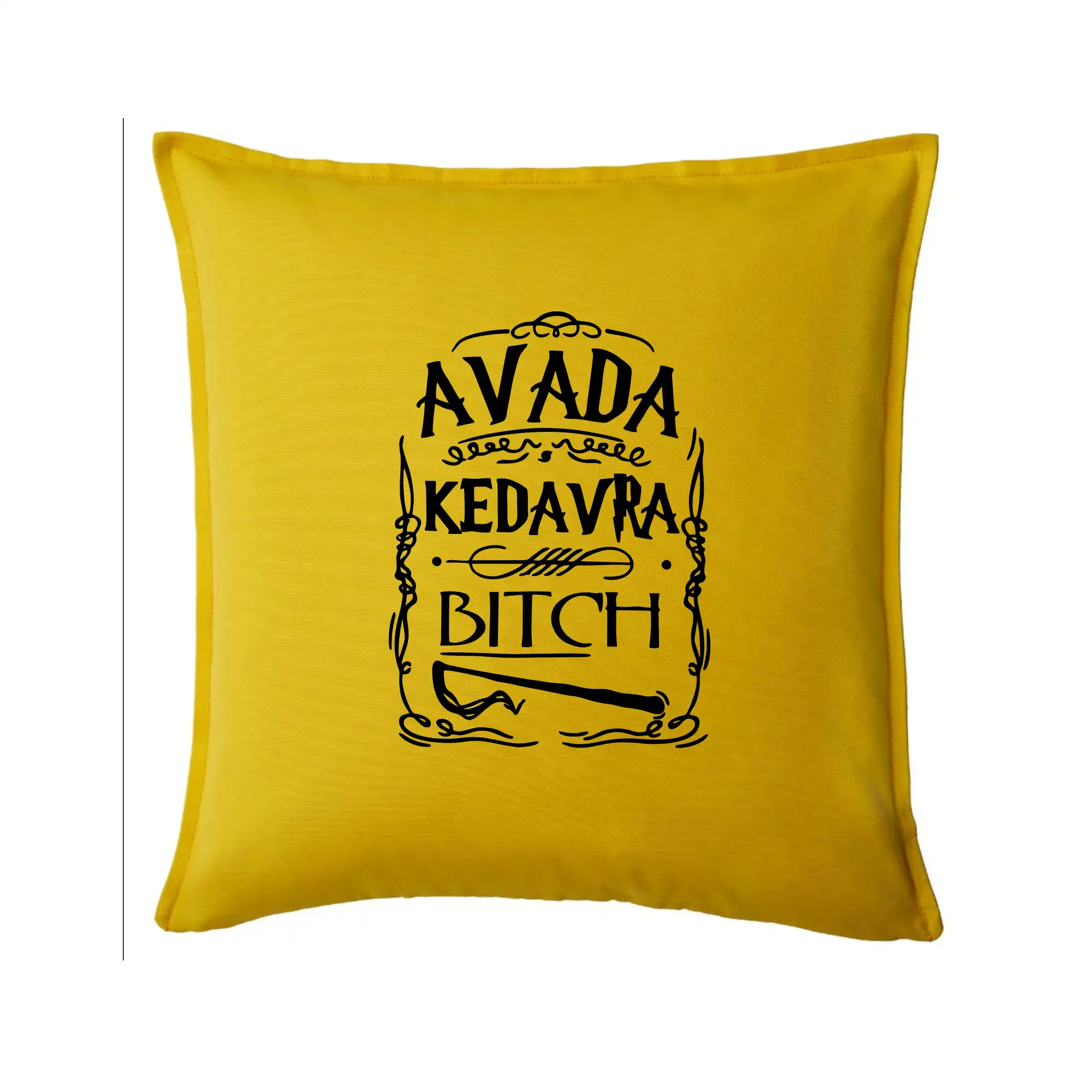 Harry - Avada Kedavra