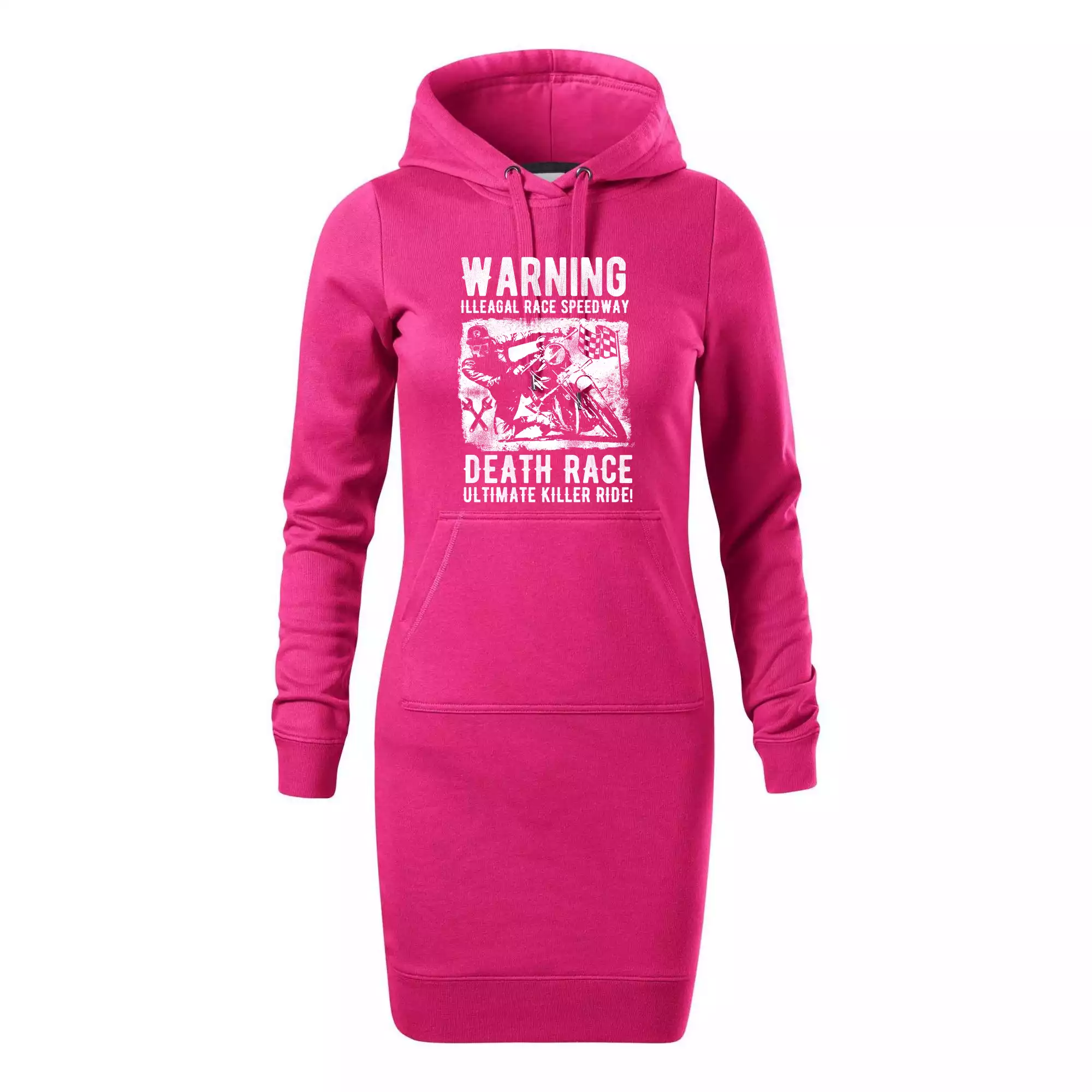 Illegal Race Speedway