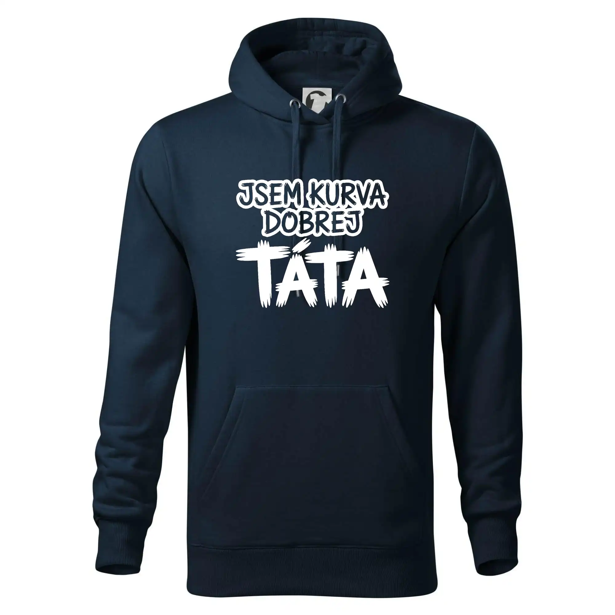 Jsem kurva dobrej táta