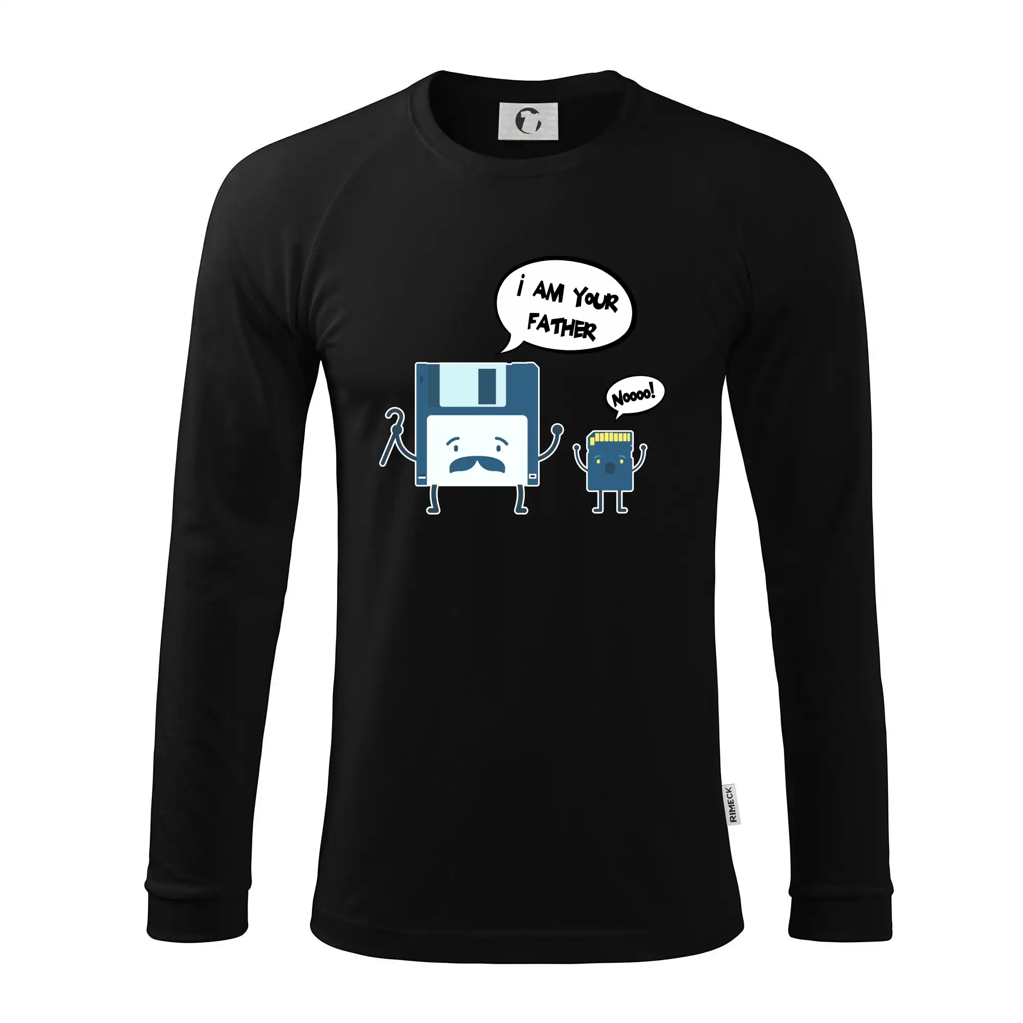 I am your father SD karta