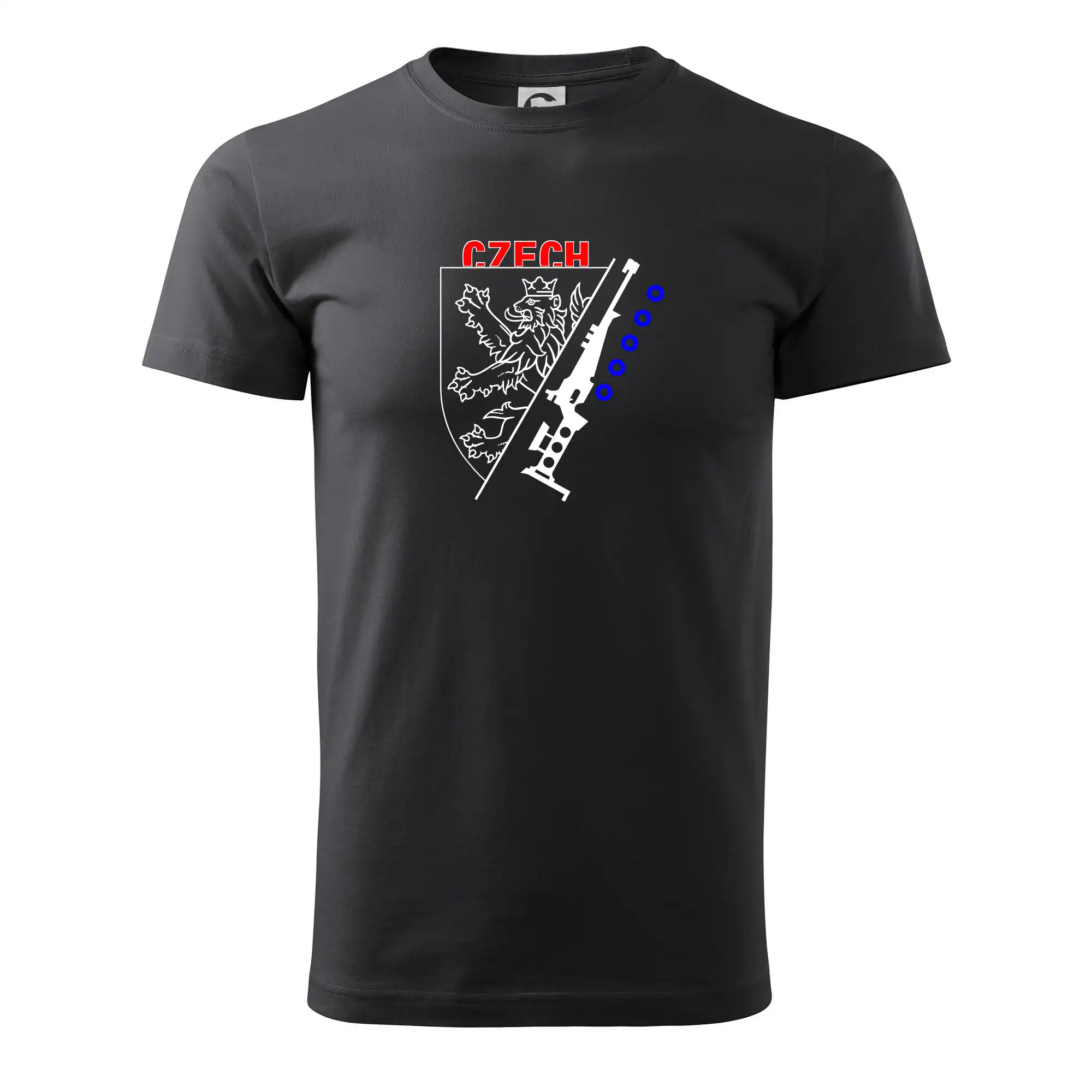 Biathlon - Czech Lion