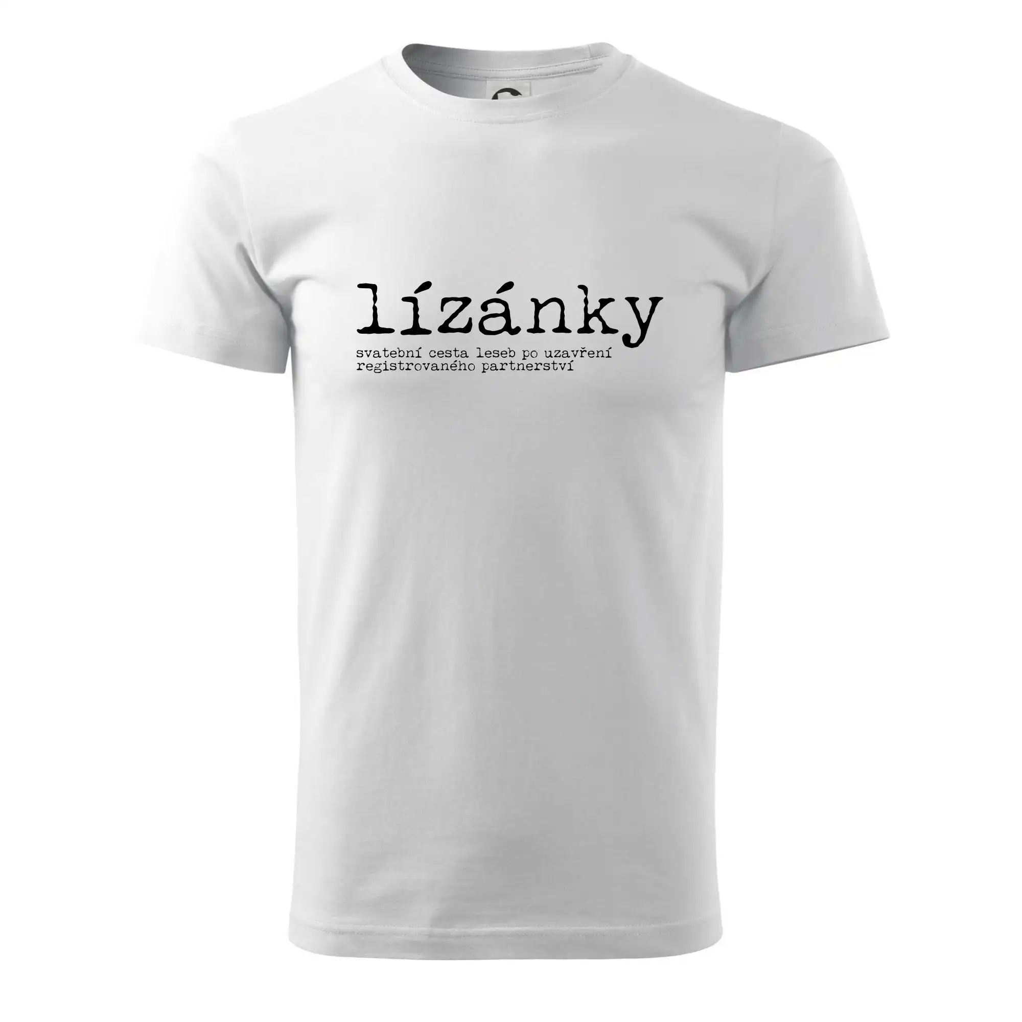 Čeština 2.0 - Lízánky