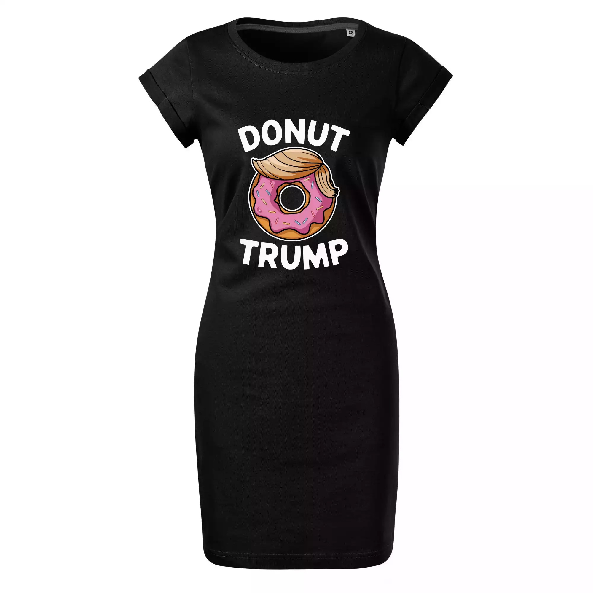 Donut Trump