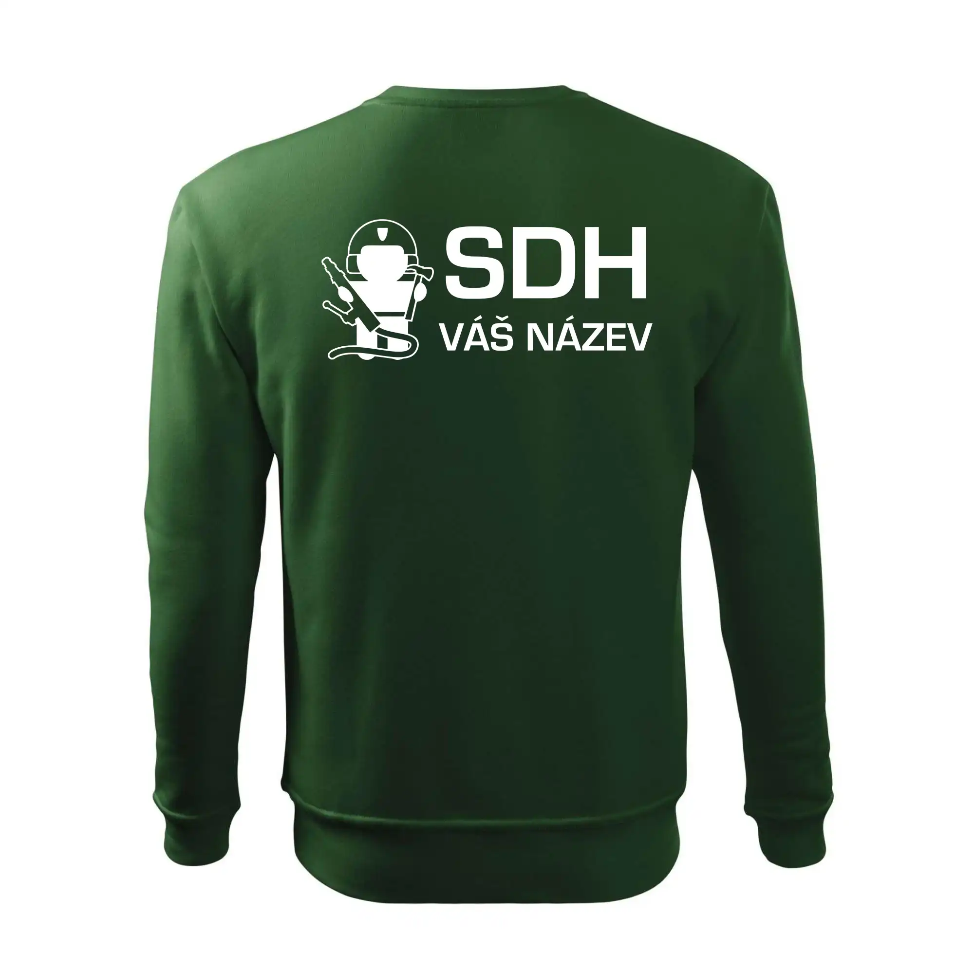SDH postavička  (vlastní název)