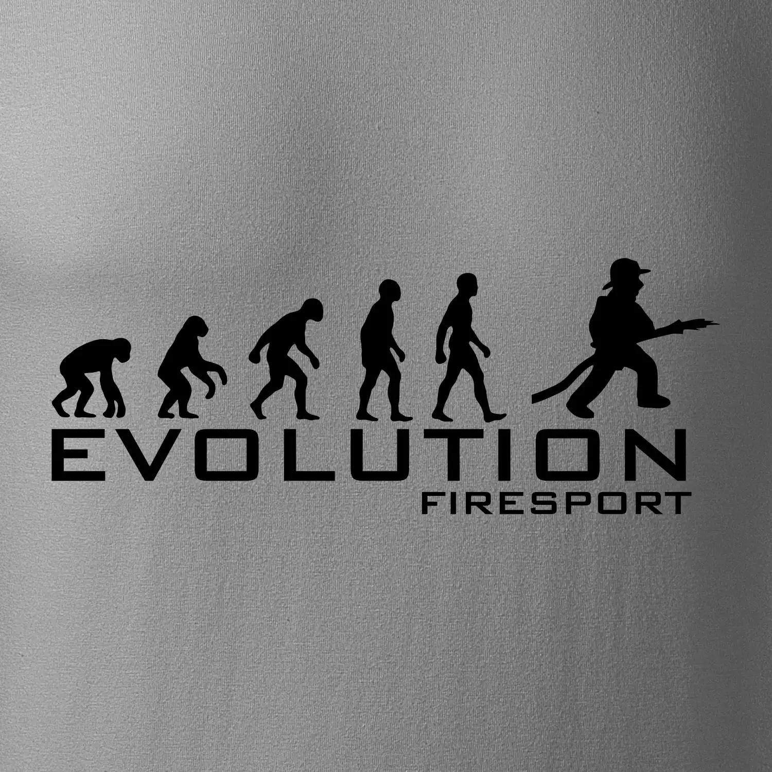 Evolution Firesport