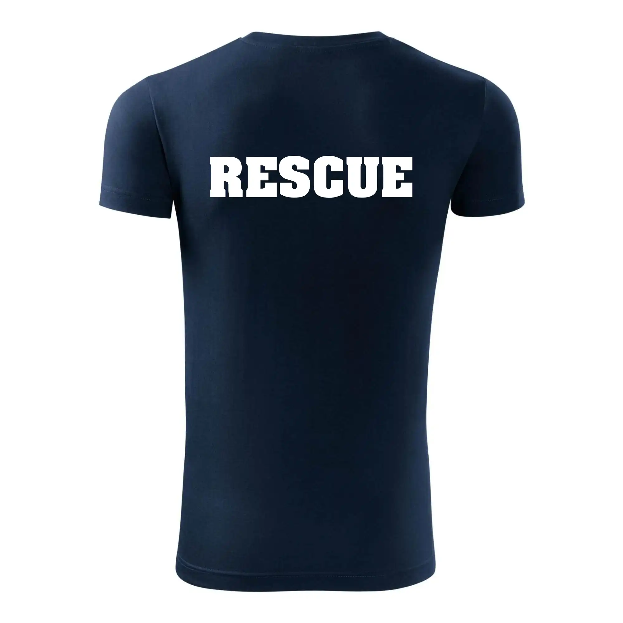 Rescue - vaše jméno