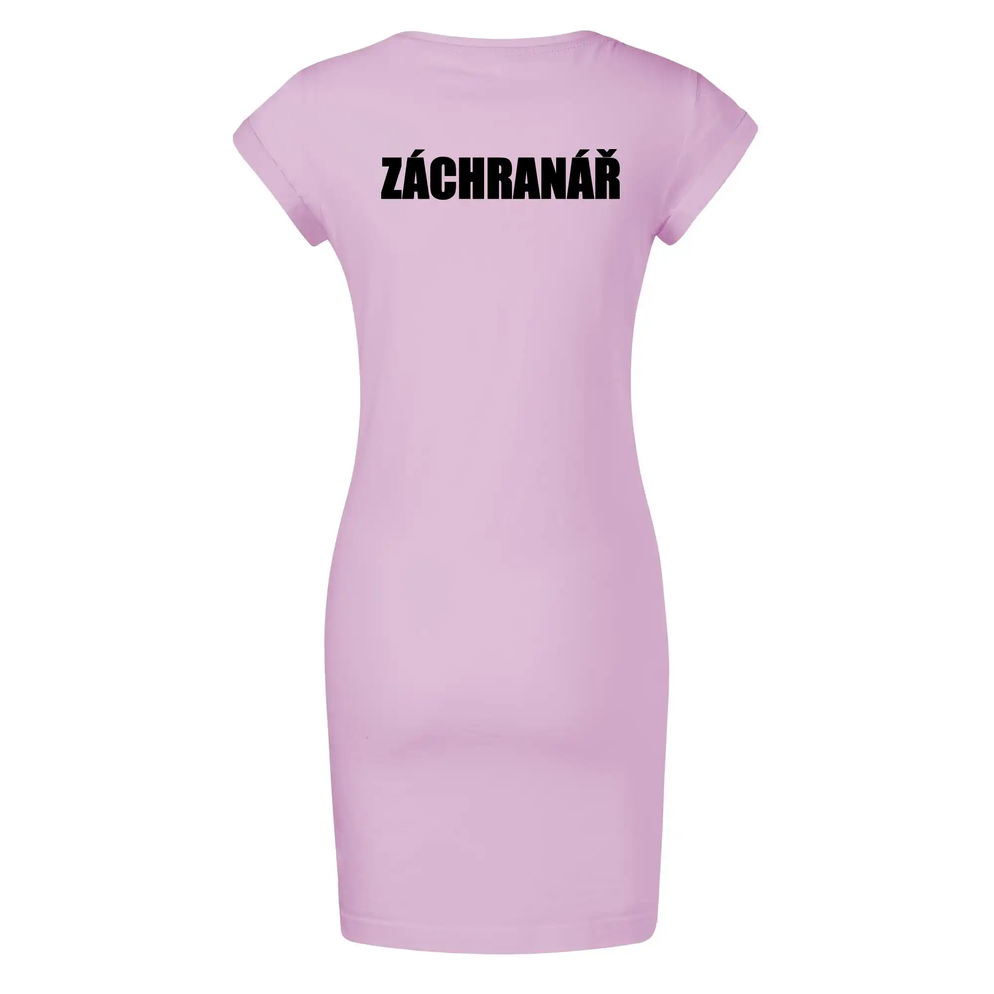 Záchranář - hvězda