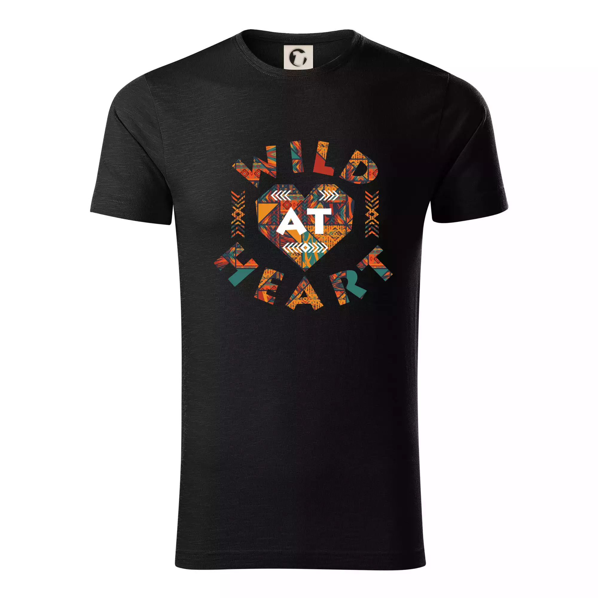 Wild heart