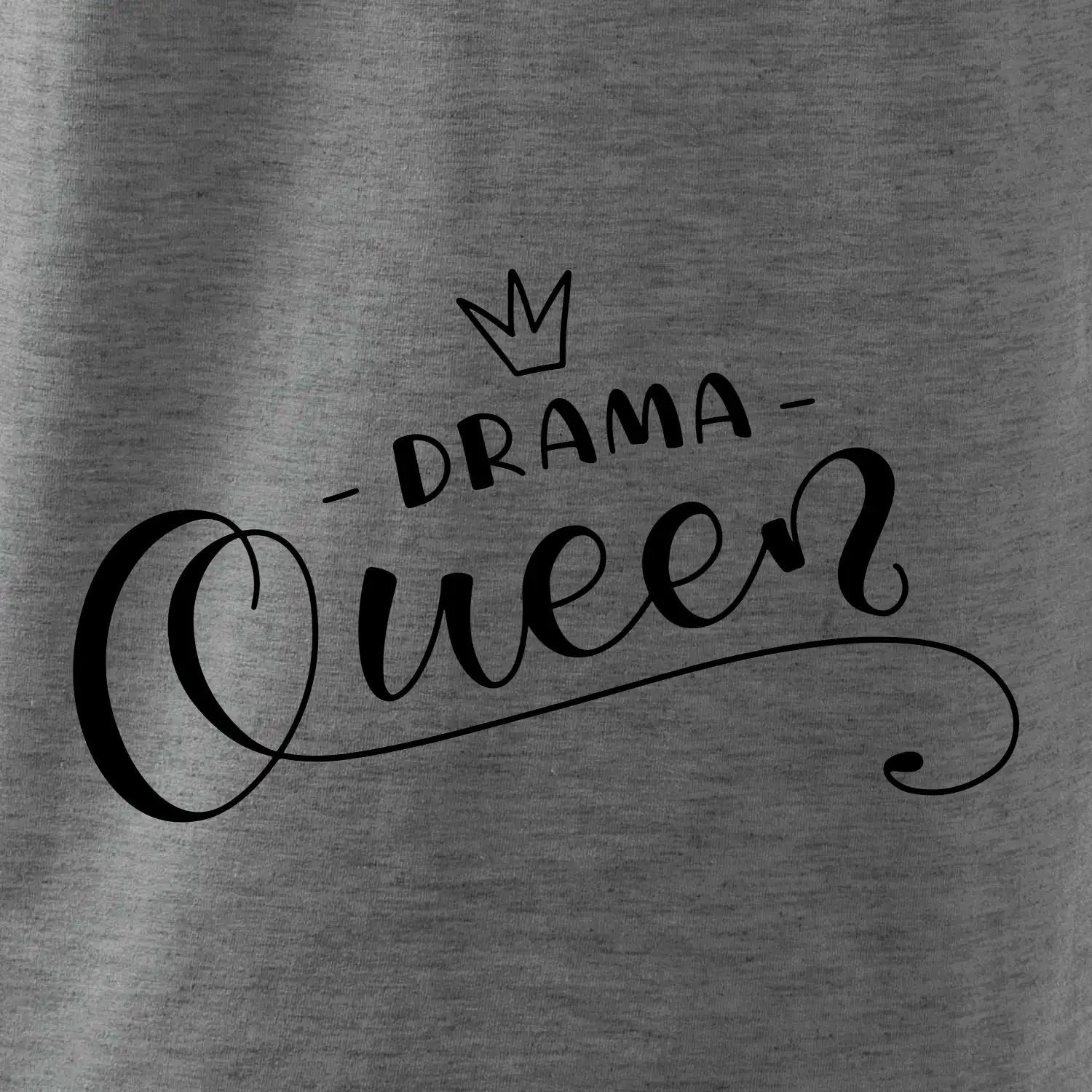 Drama queen - psací