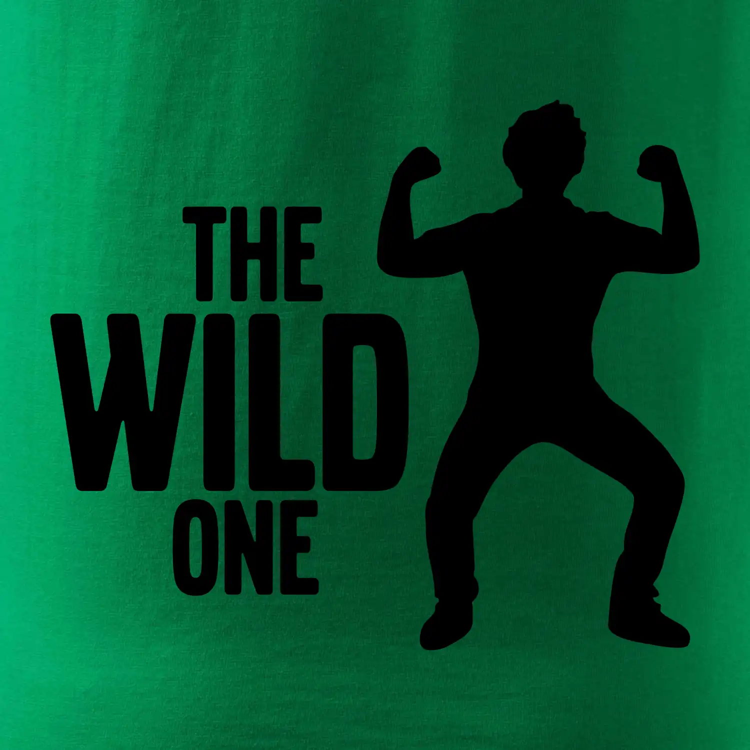 Bachelor party - The wild one