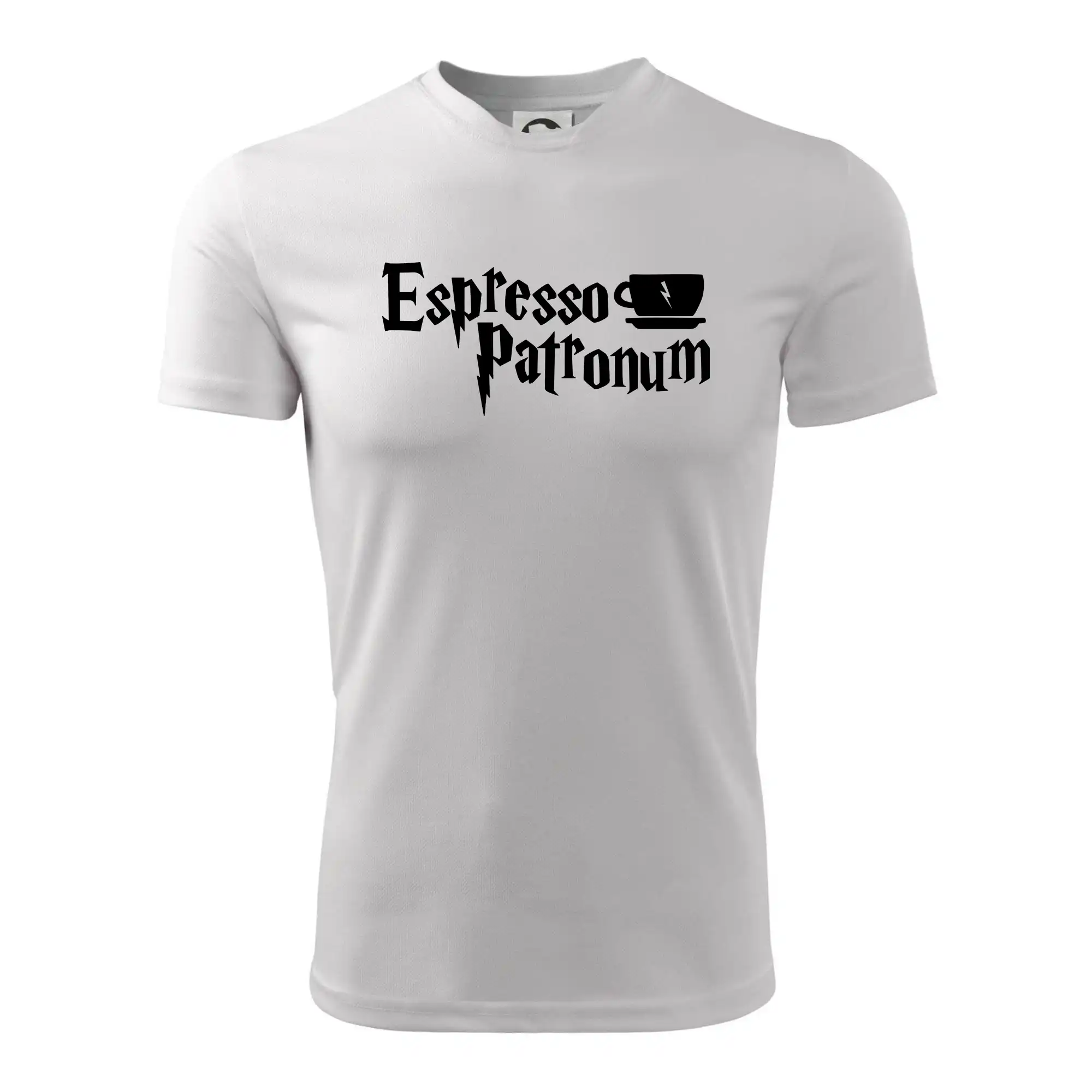 Harry - Espresso Patronum