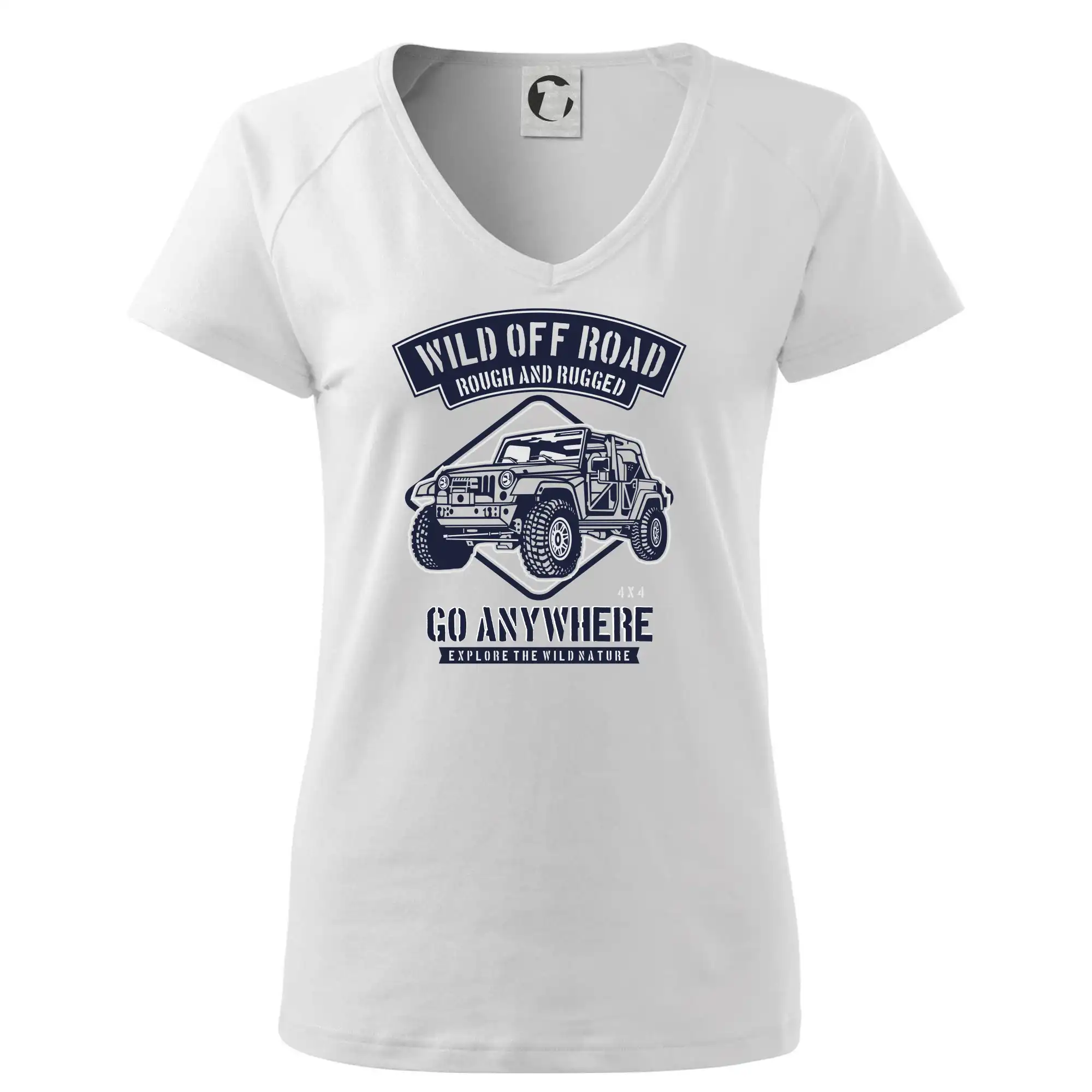 Wild Off Road