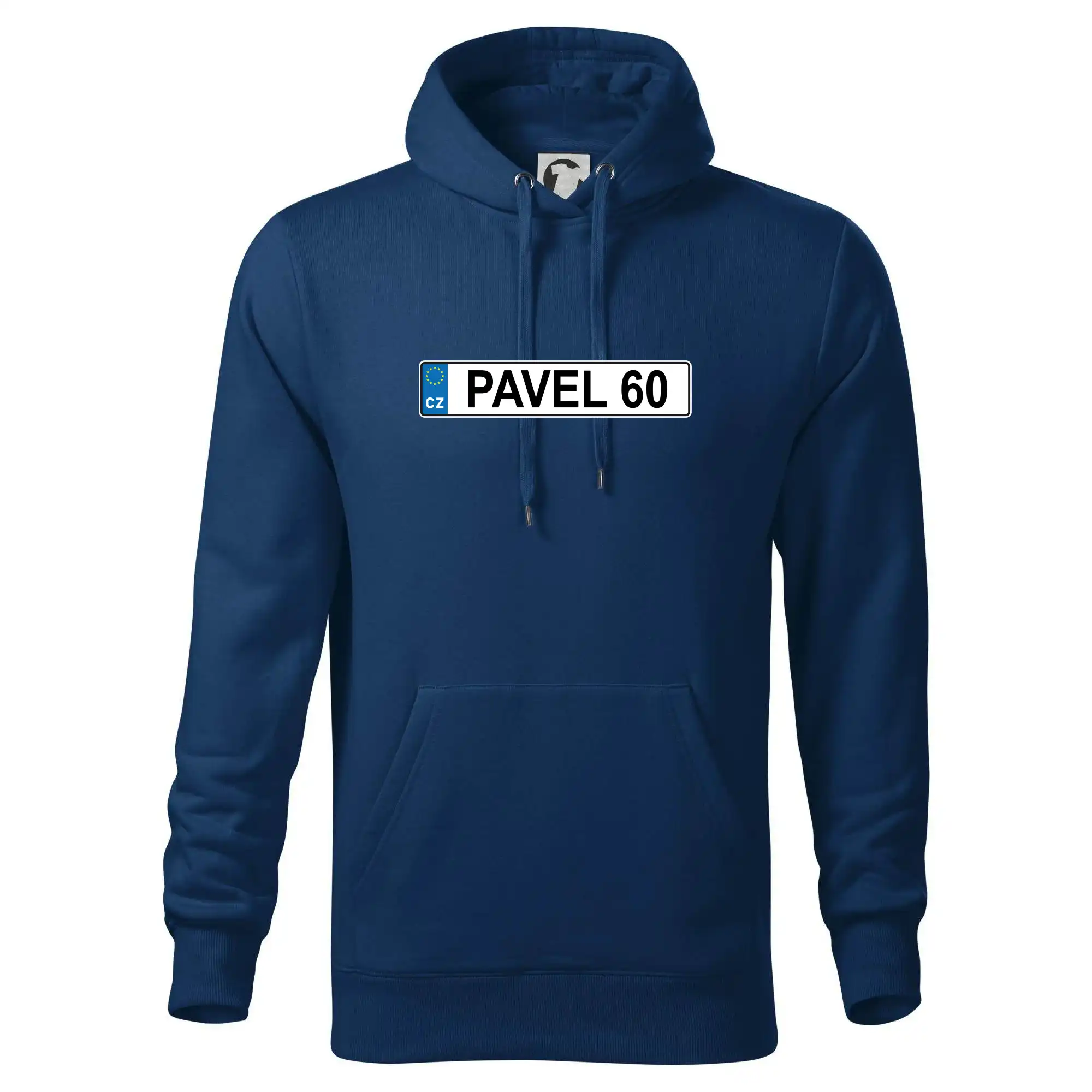 SPZ Pavel 60