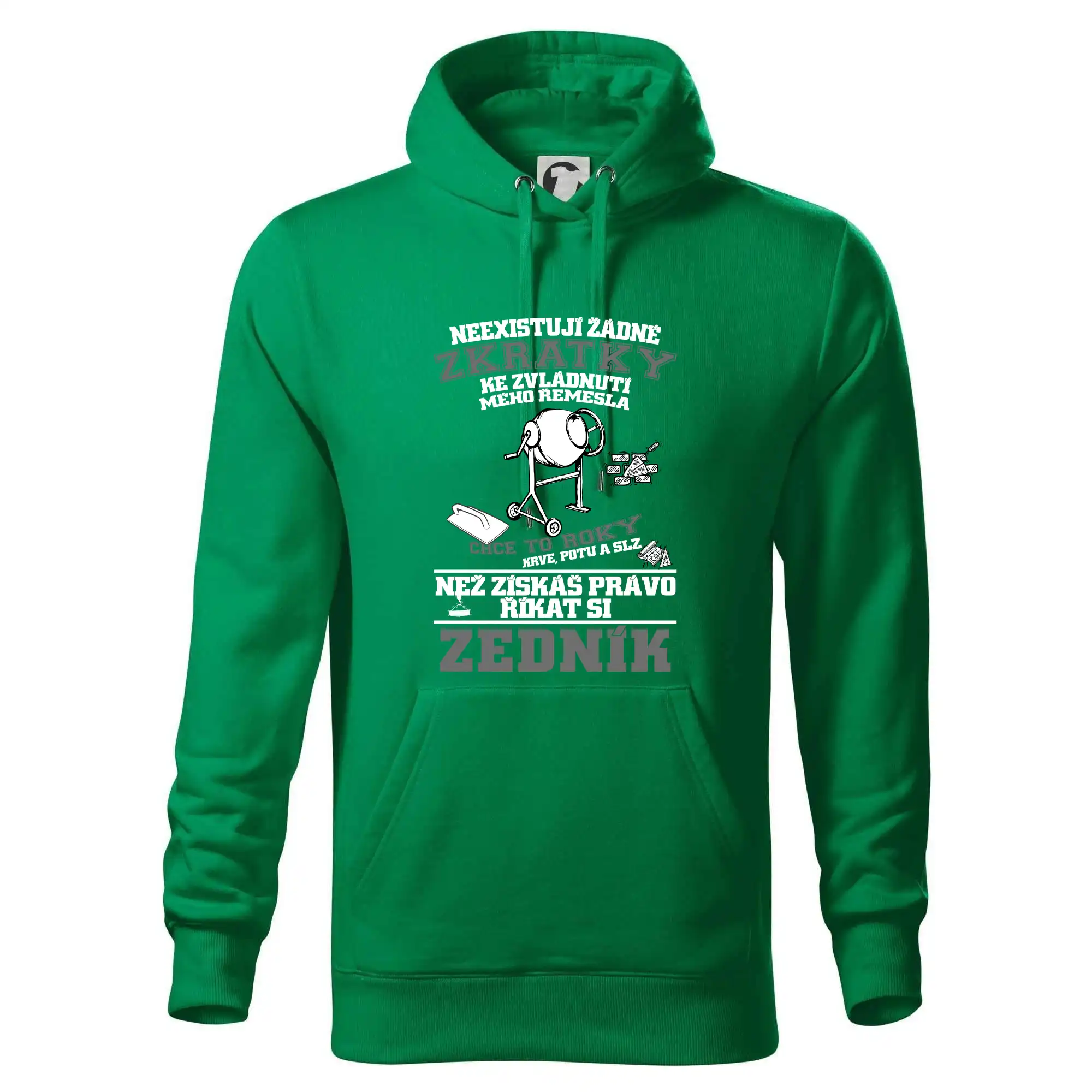Zedník zkratky