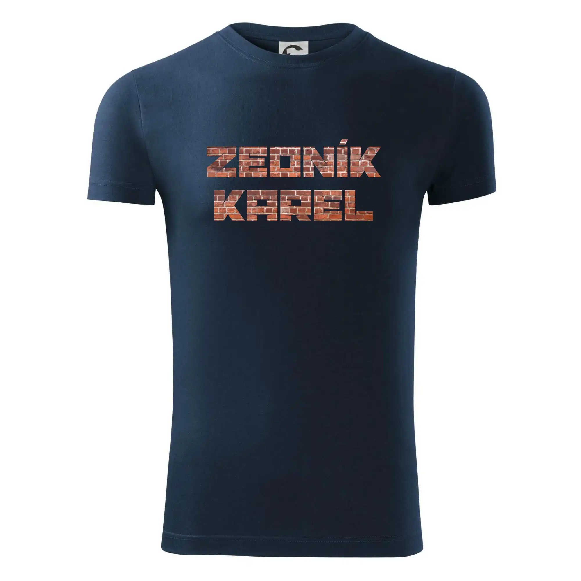 Zedník - vlastní jméno - cihly