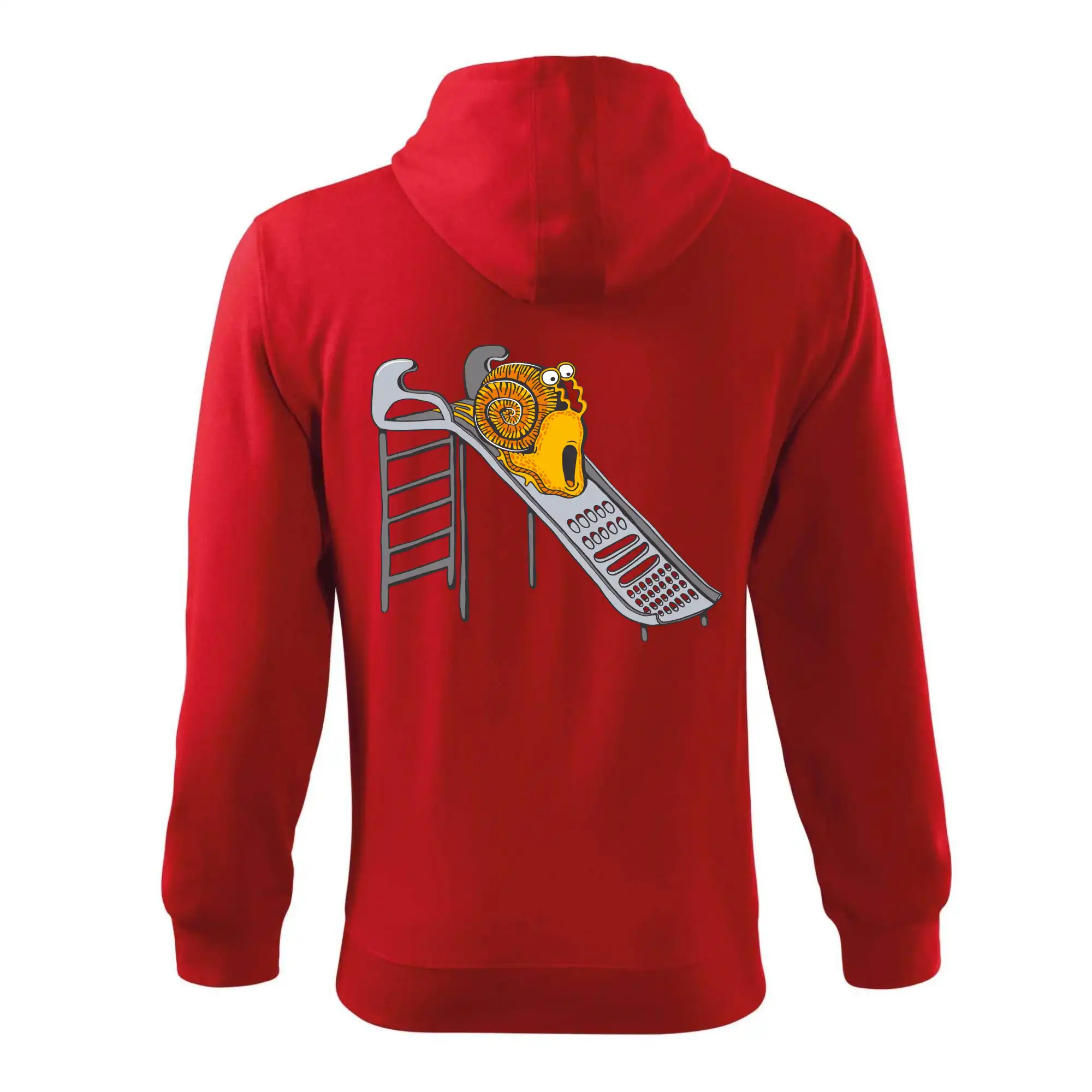 To bude ale drsný nářez (Pecka Design)