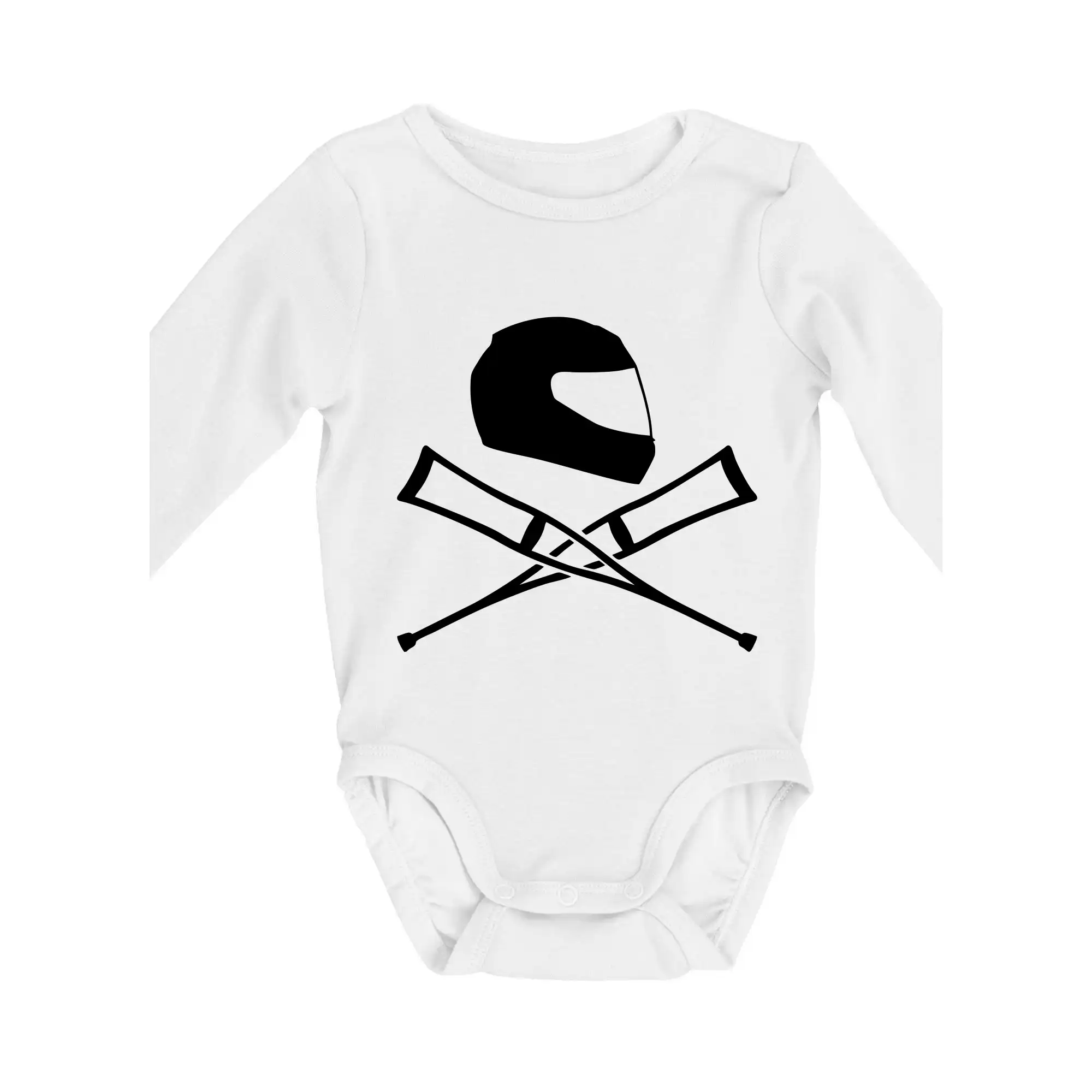 Silniční helma / berle