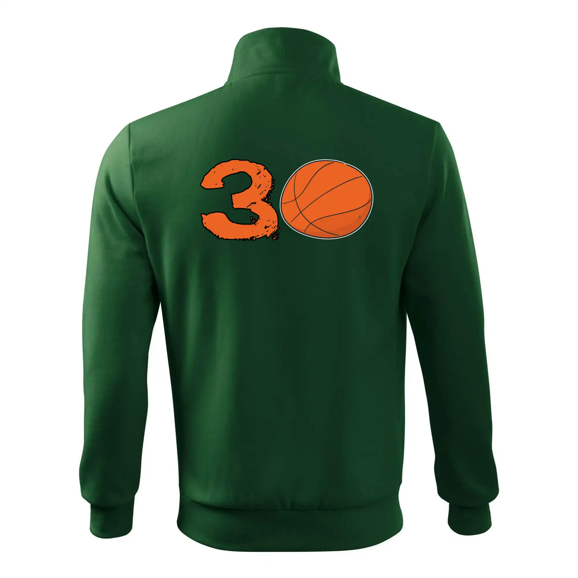 Basketball kulaté narozeniny 30