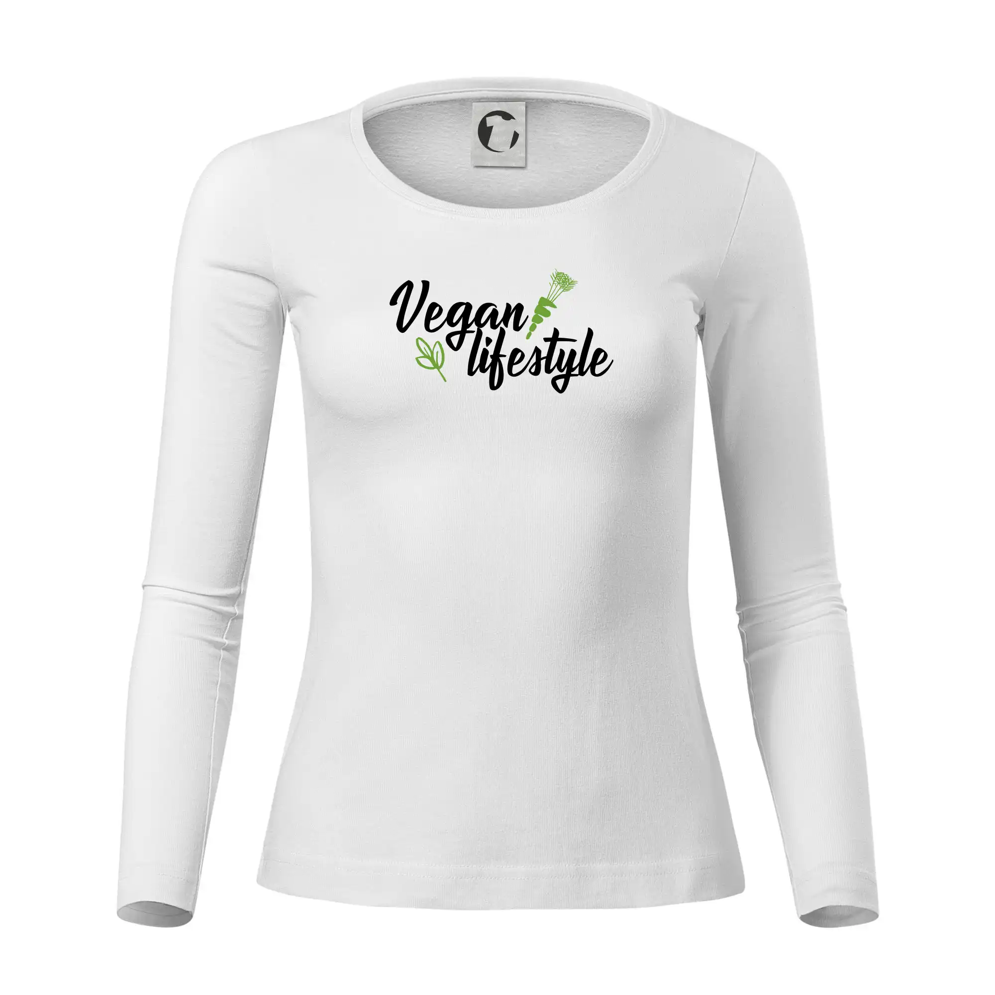 Vegan lifestyle