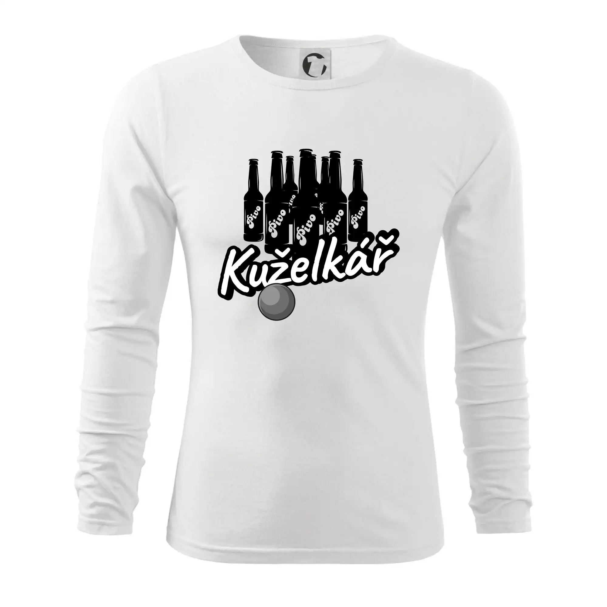 Kuželkář pivo