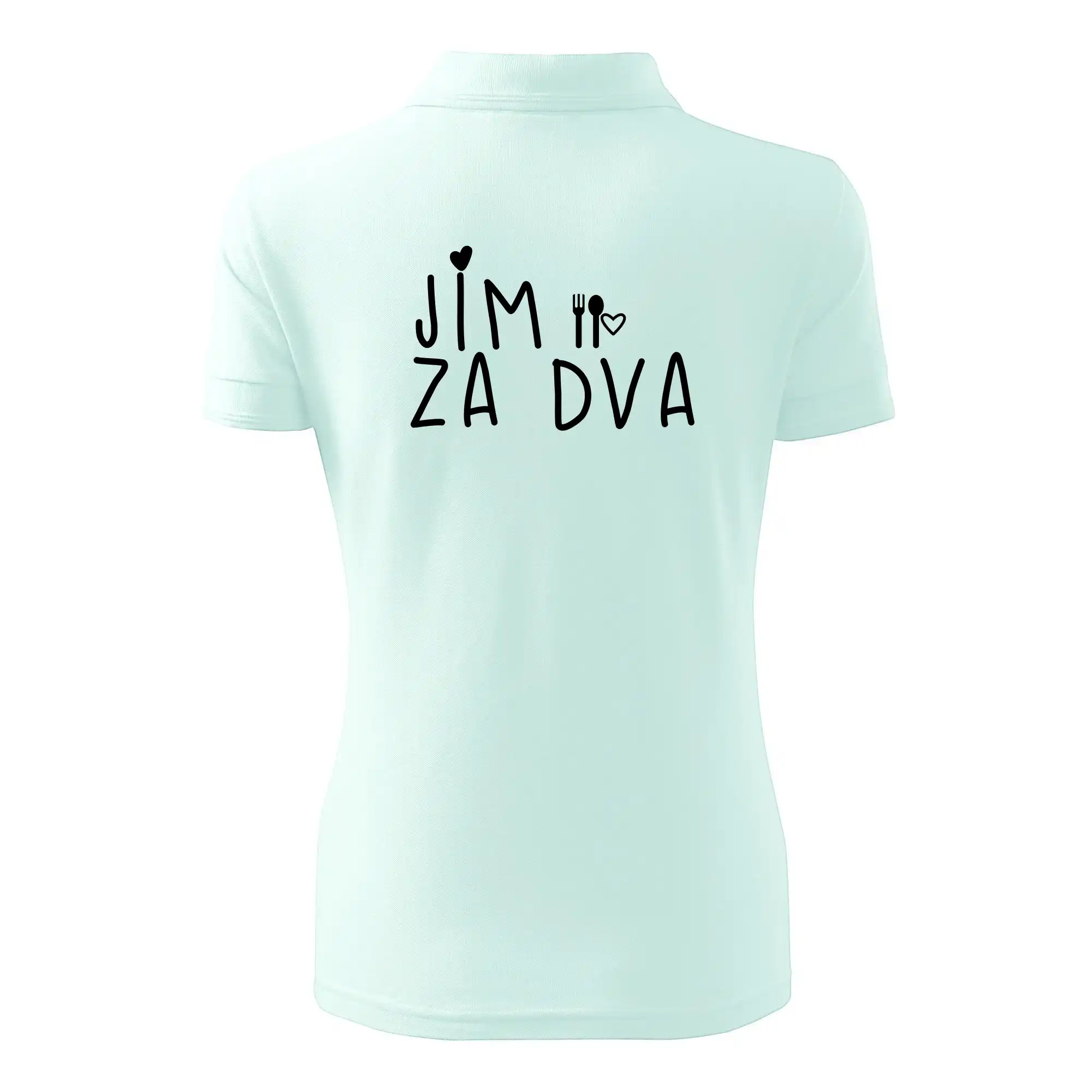 Jím za dva / Piju za tři