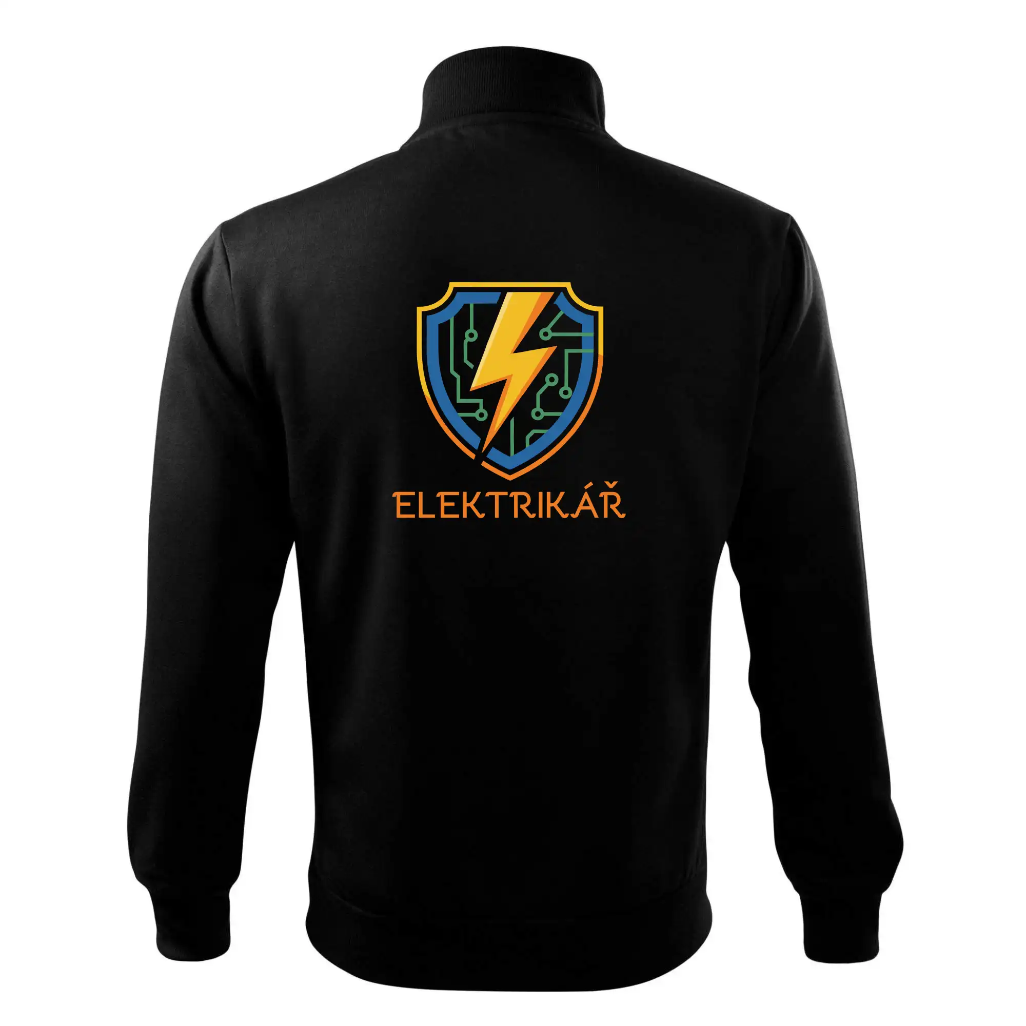 Elektrikář Erb
