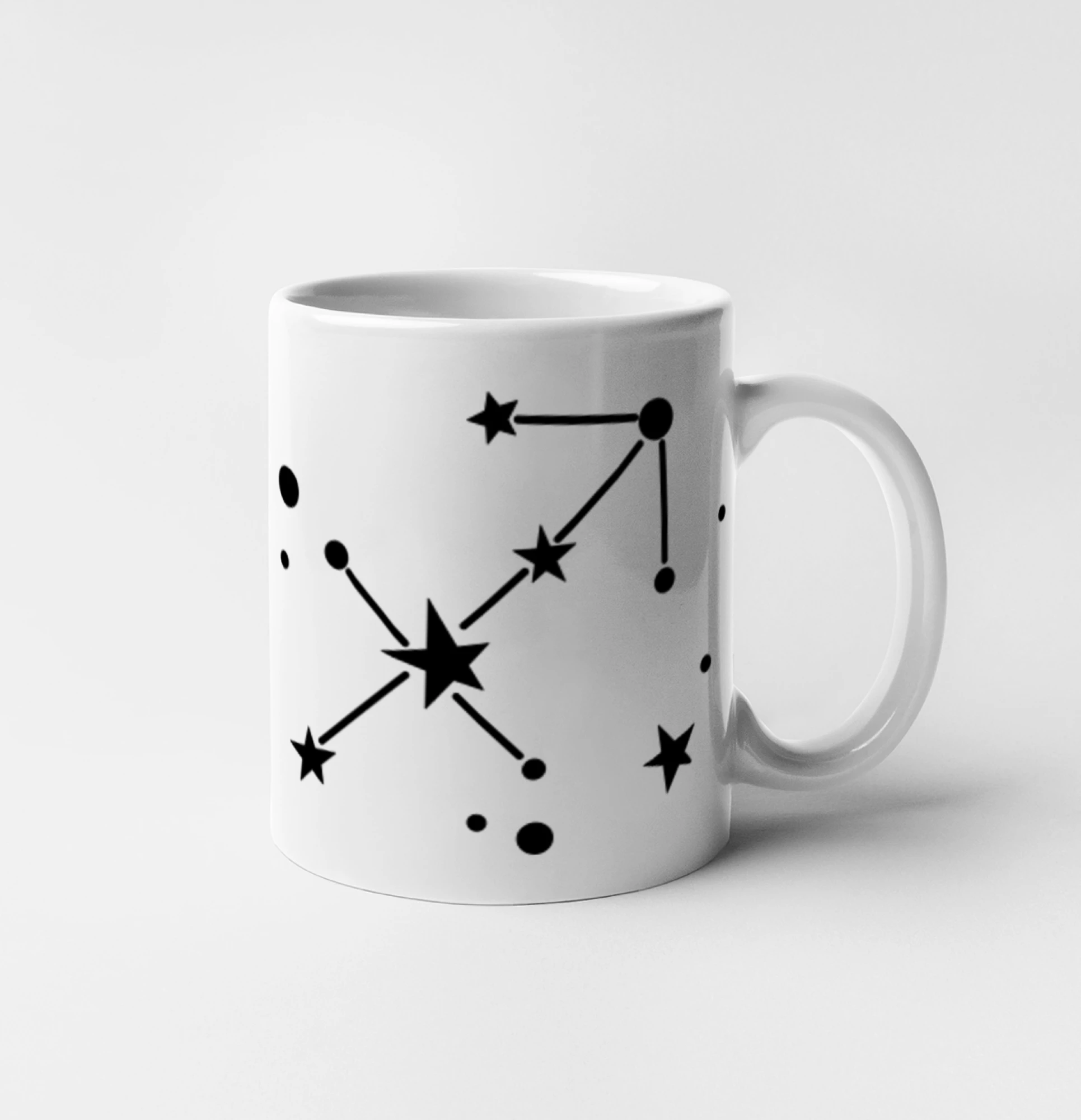 Souhvězdí - Sagittarius - Střelec