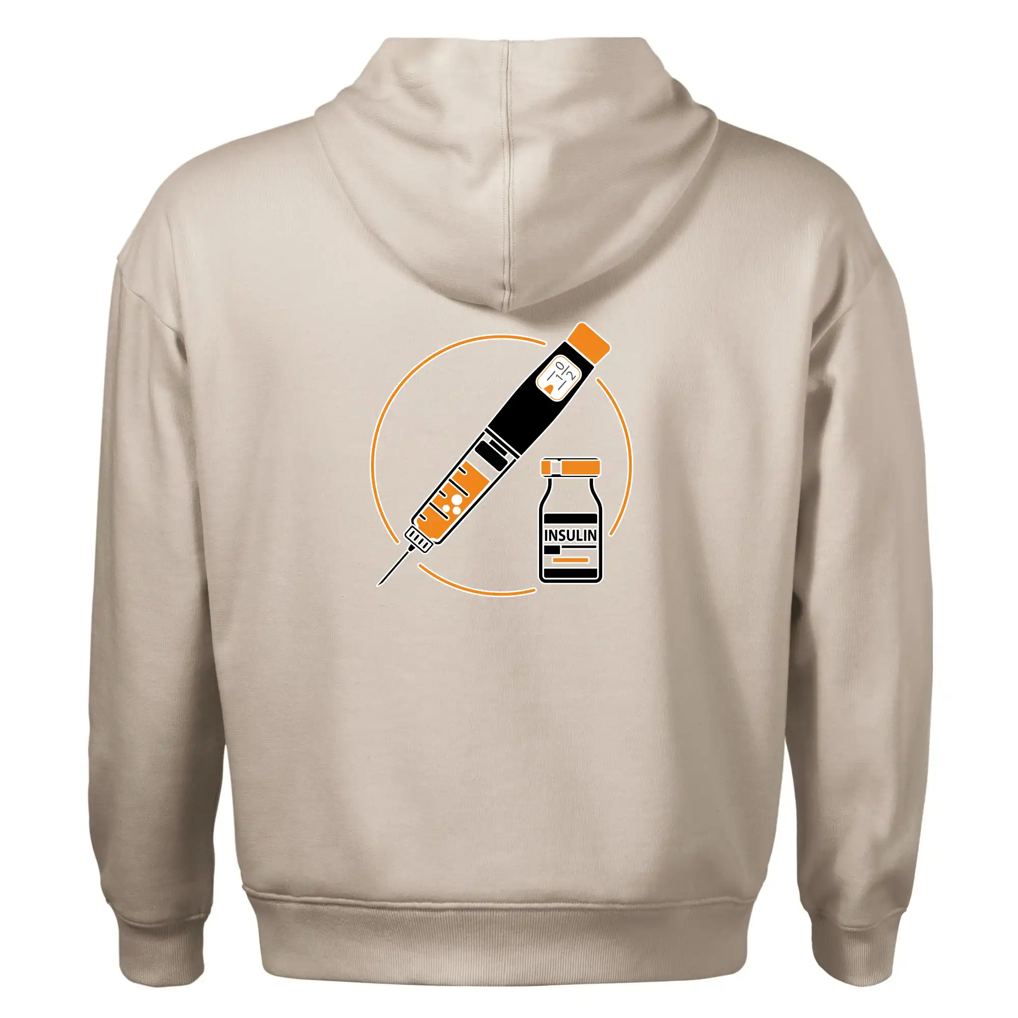 4x denně píchám Insulin