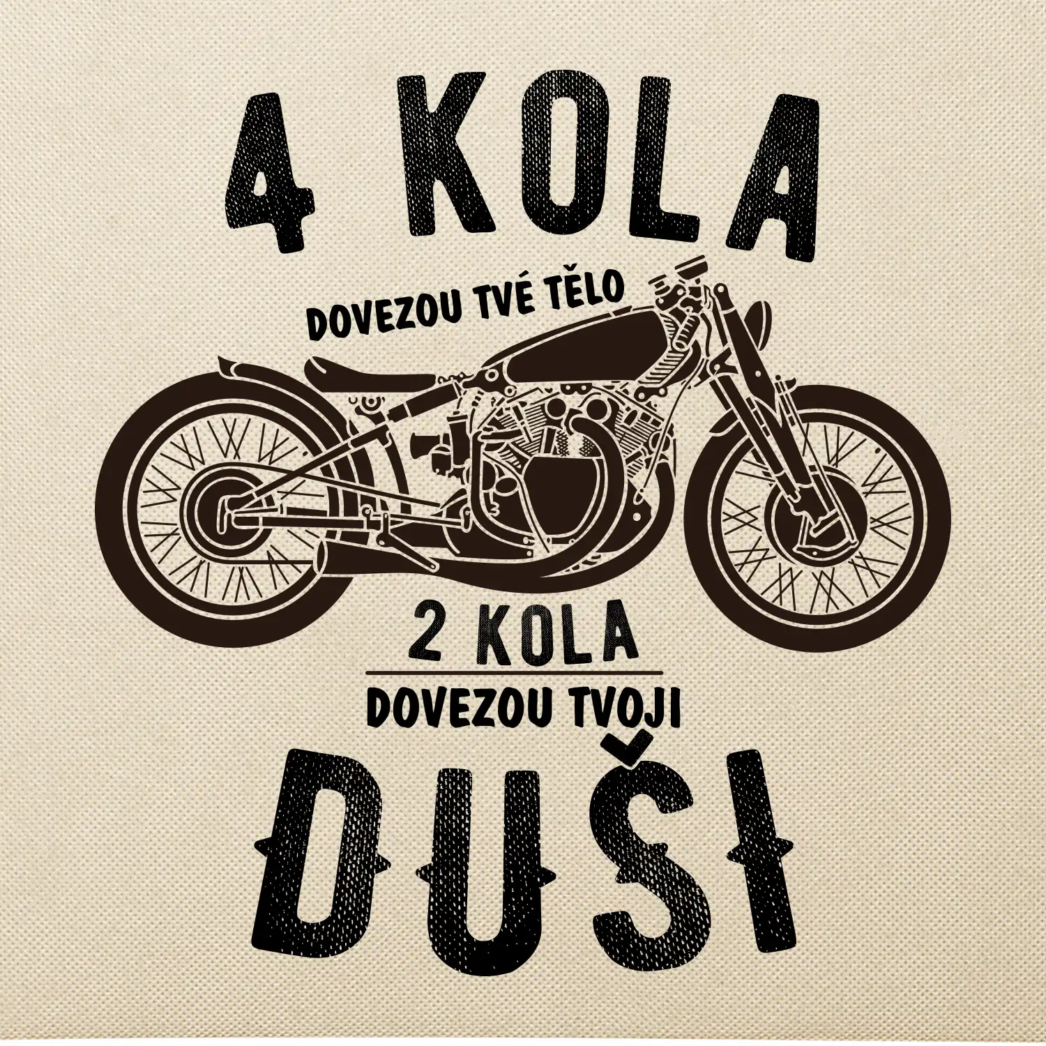4 kola vs 2 kola