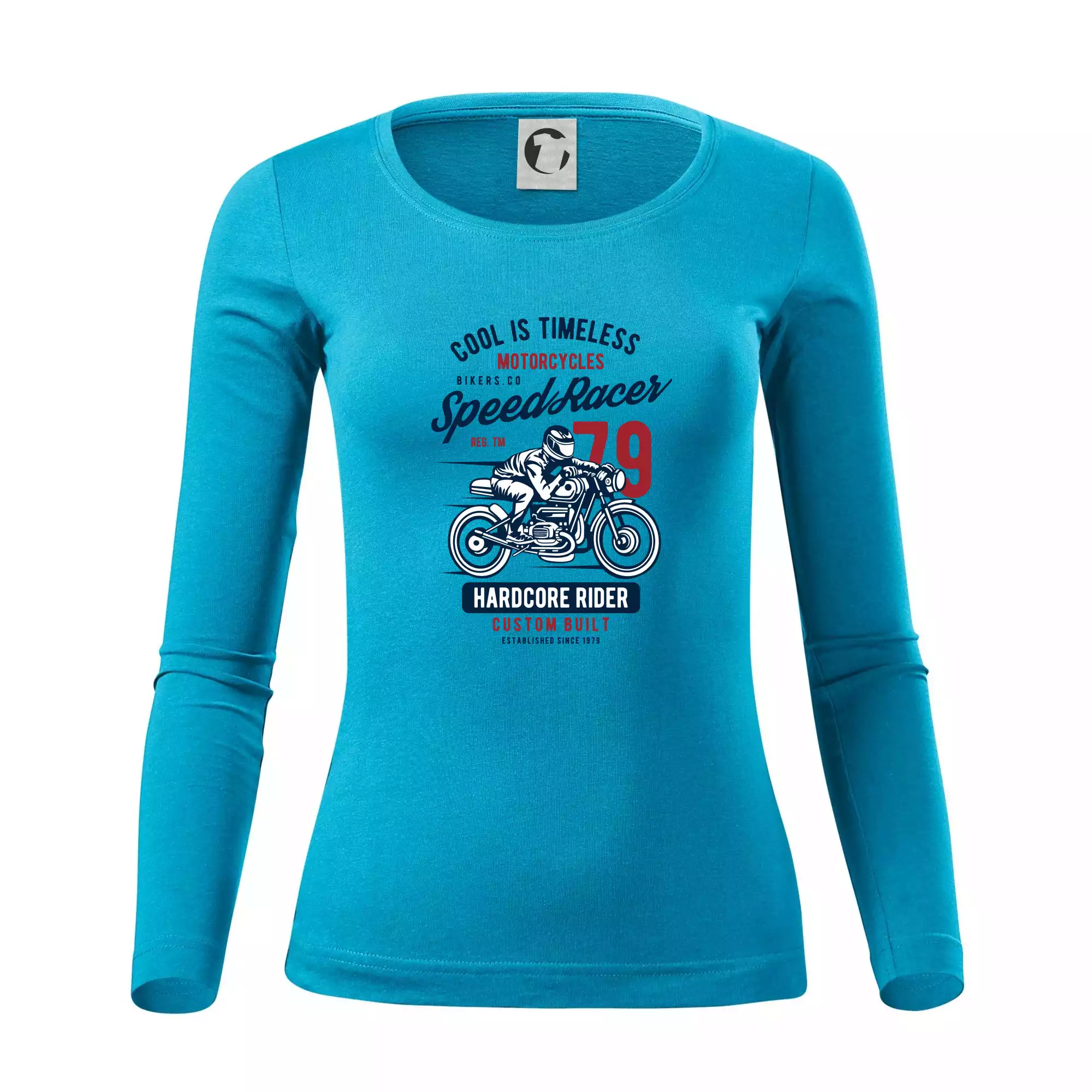 Speed Racer Motorcycles