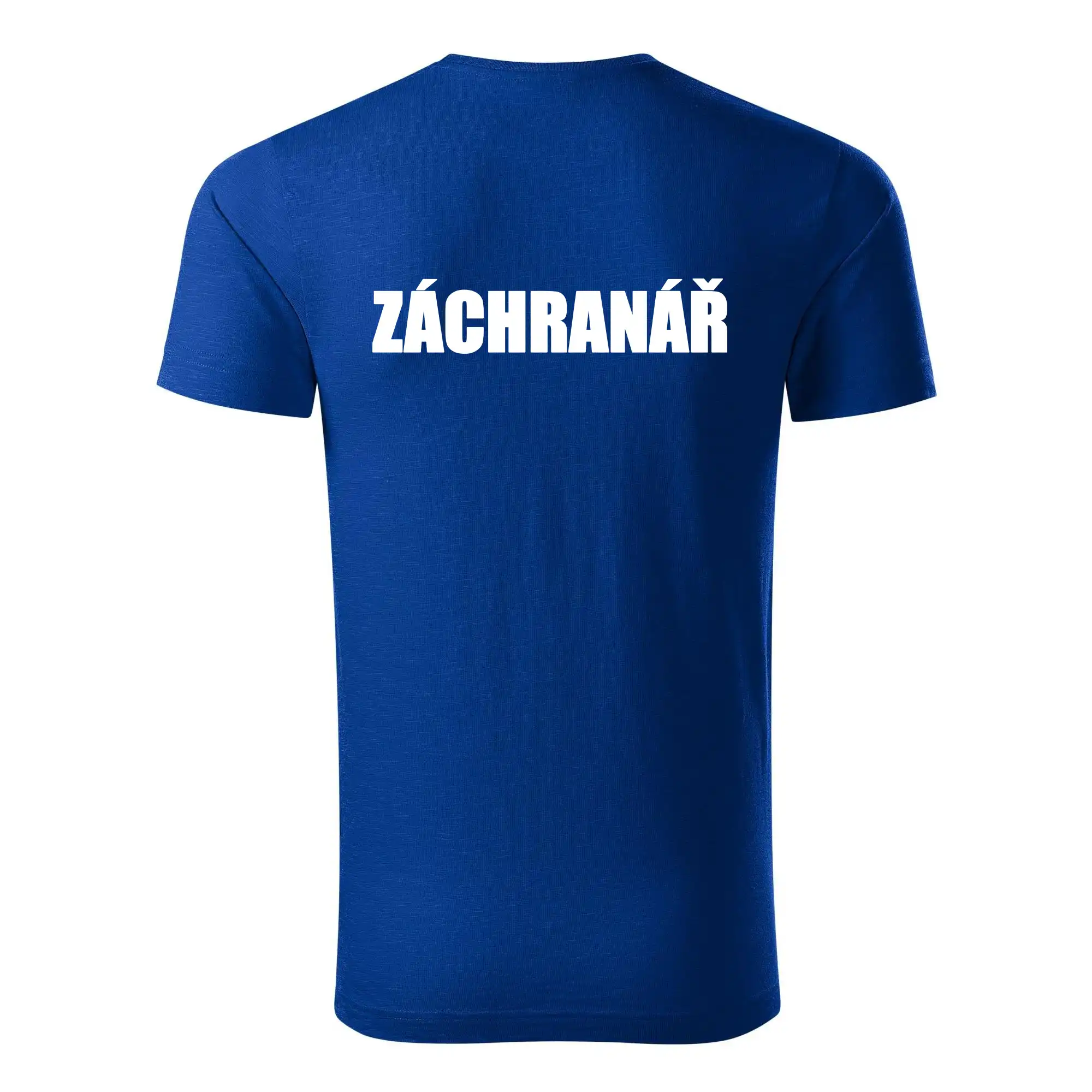Záchranář - hvězda