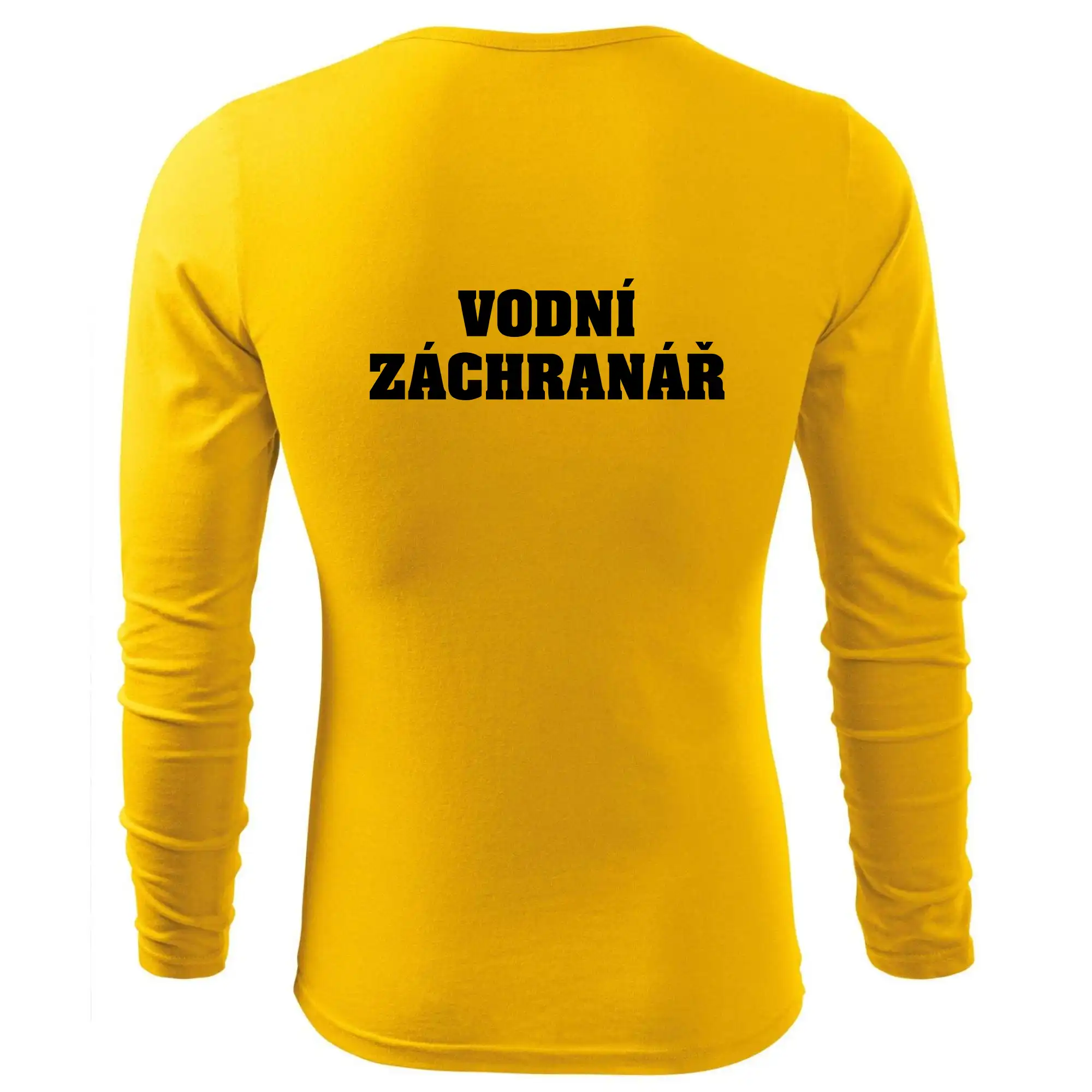 Rescue - Vodní záchranář