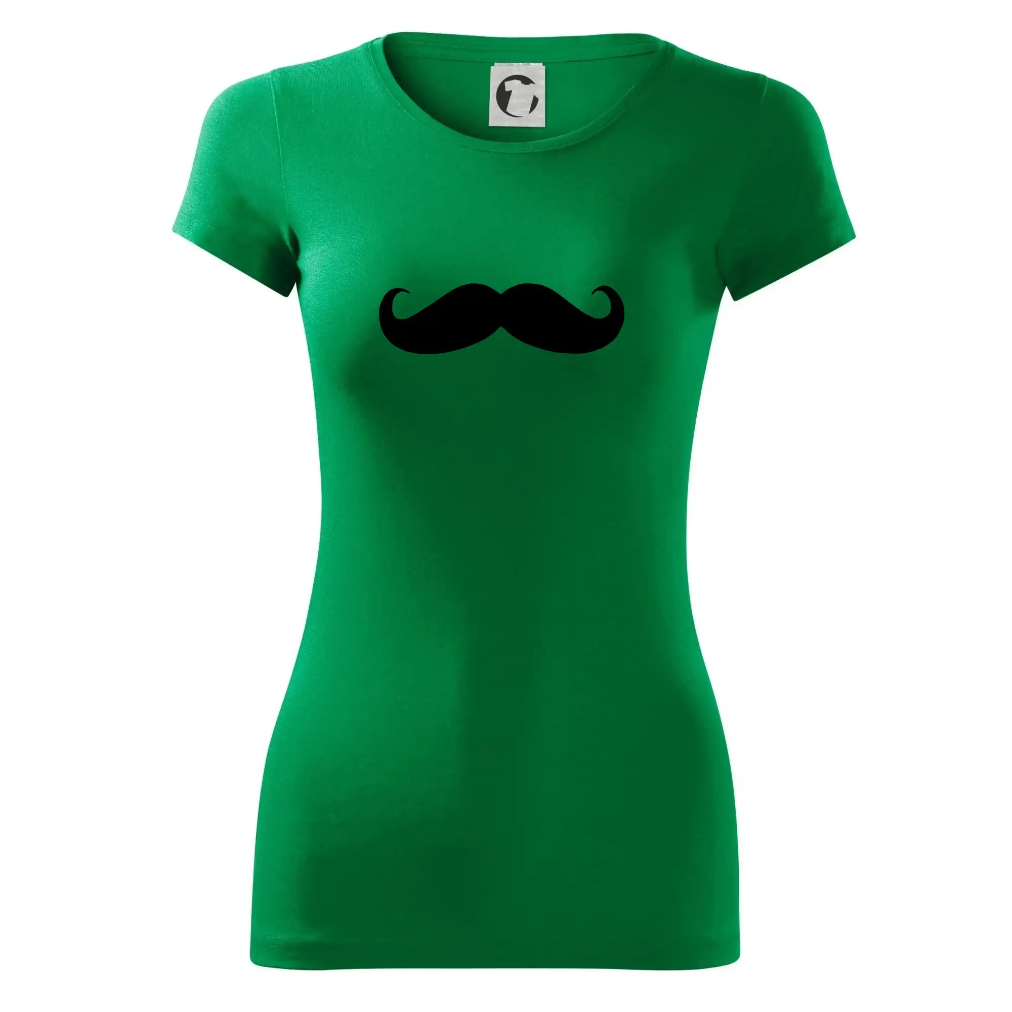 Mustache - knírek