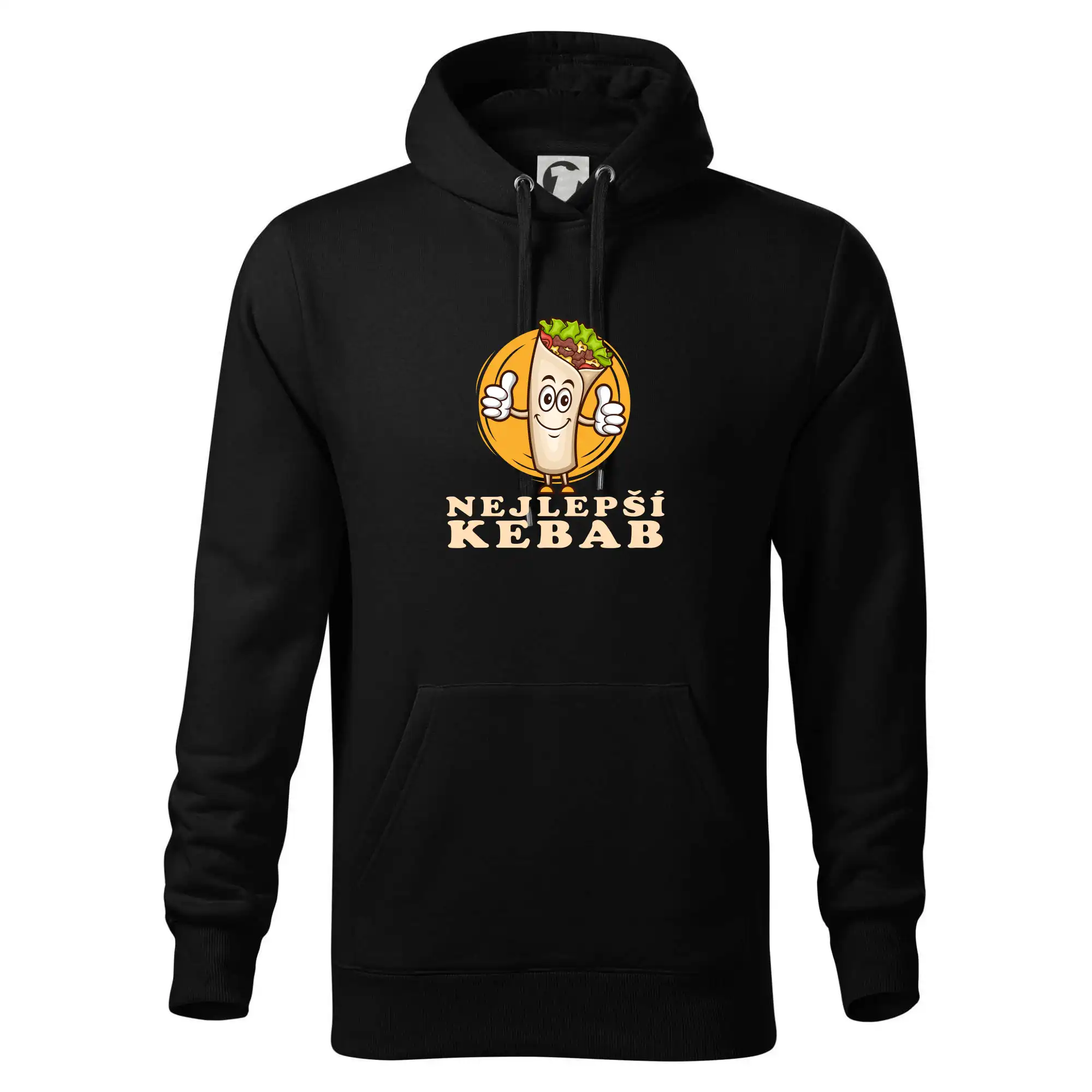 Nejlepší kebab