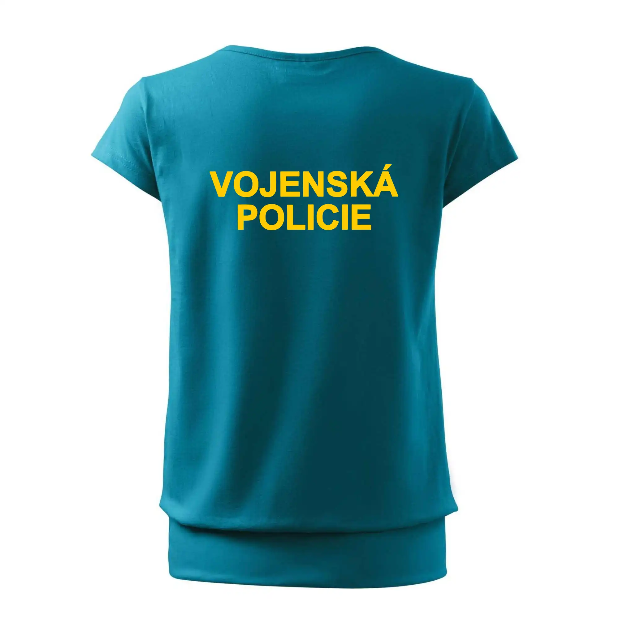 Vojenská Policie